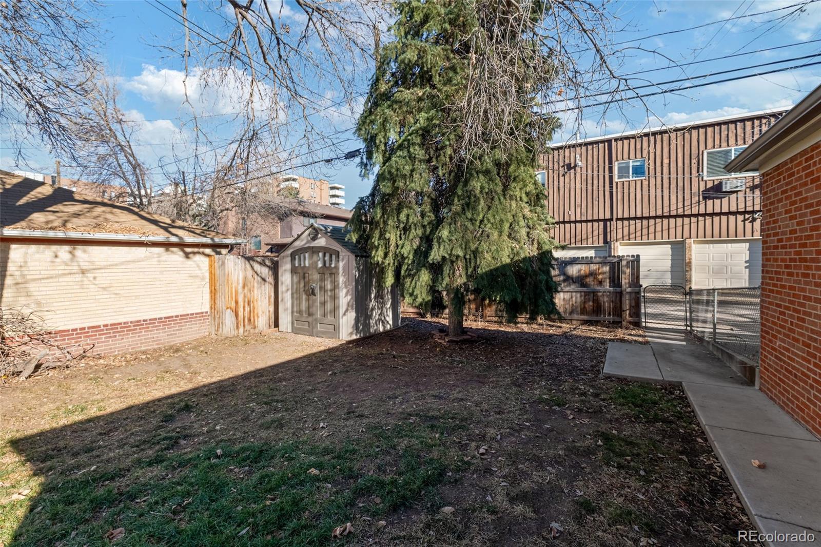 MLS Image #29 for 2640 s york street,denver, Colorado