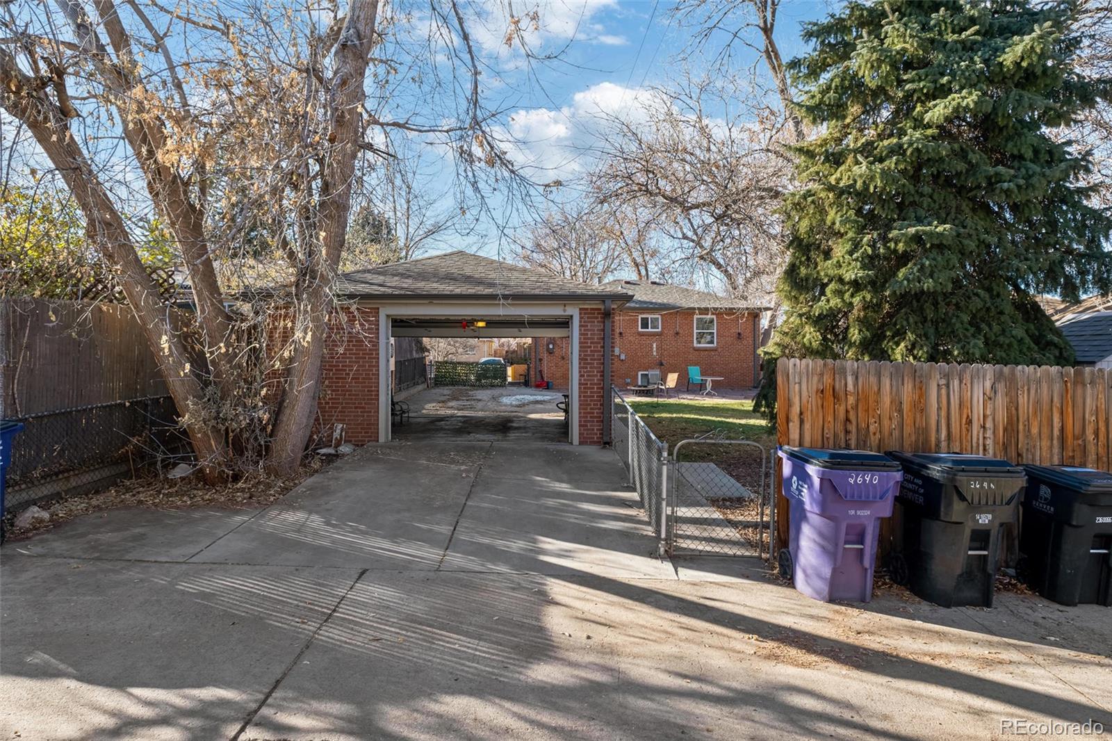 MLS Image #32 for 2640 s york street,denver, Colorado