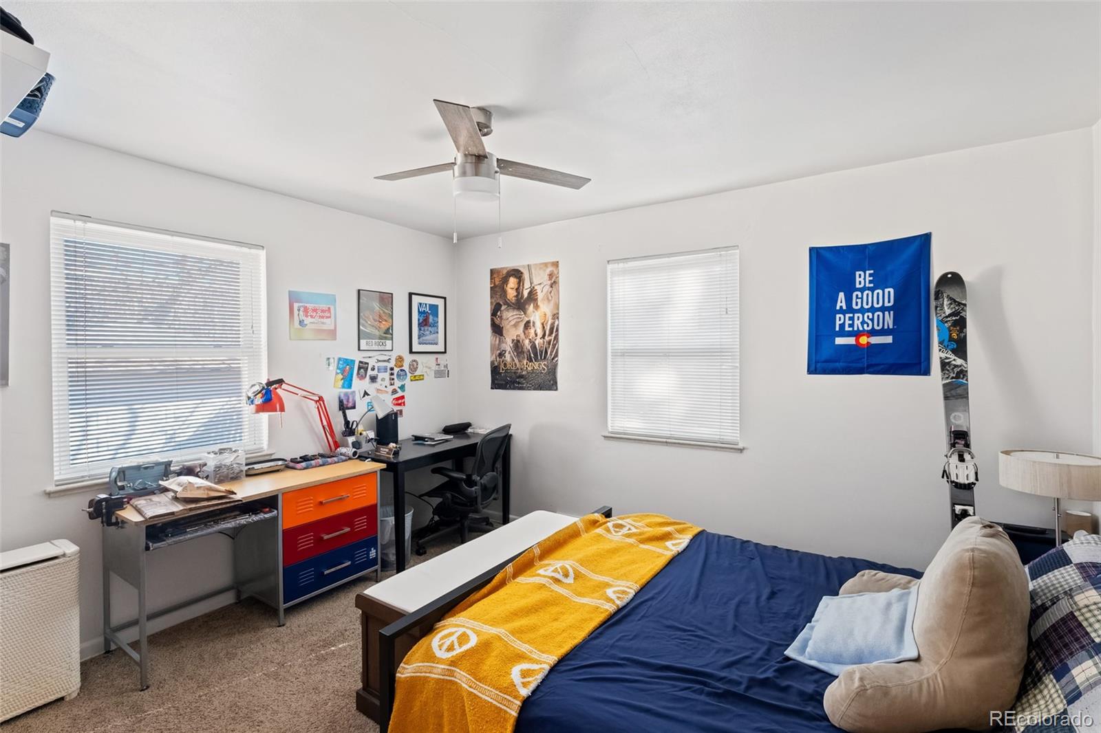 MLS Image #8 for 2640 s york street,denver, Colorado