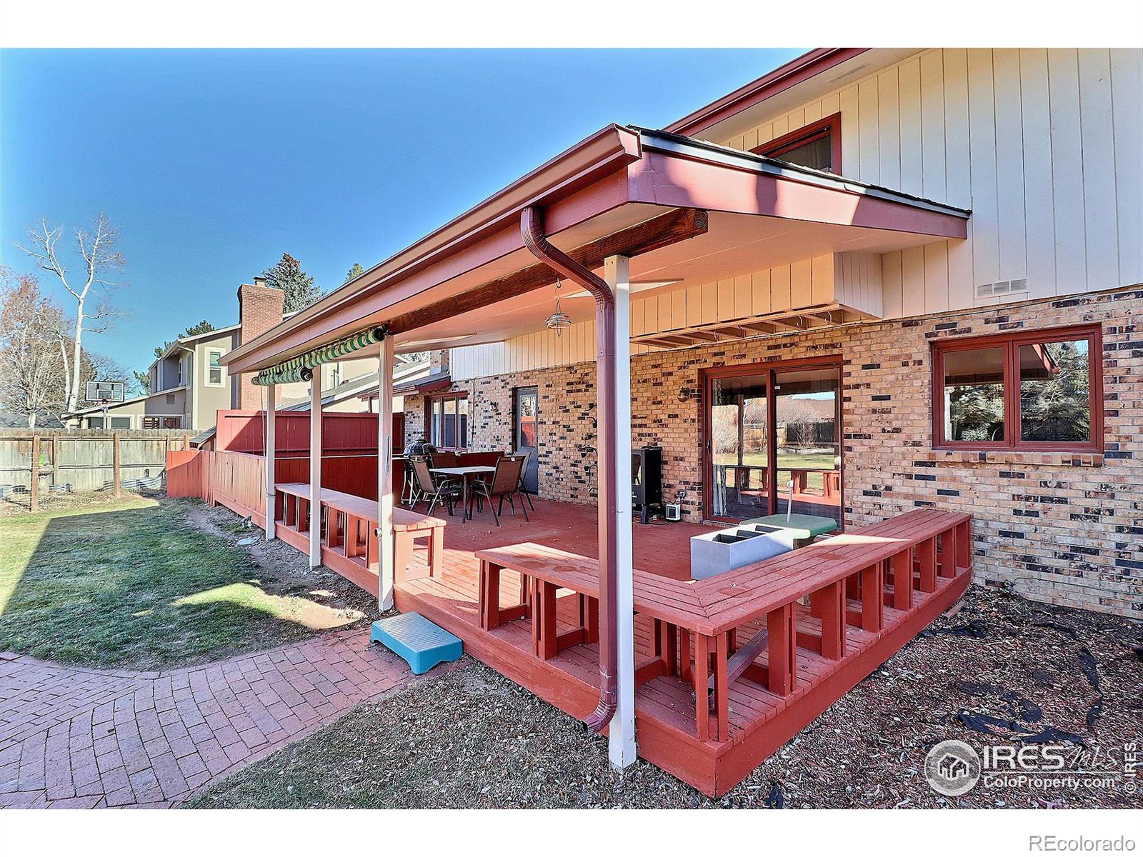 MLS Image #30 for 1317  42nd avenue,greeley, Colorado