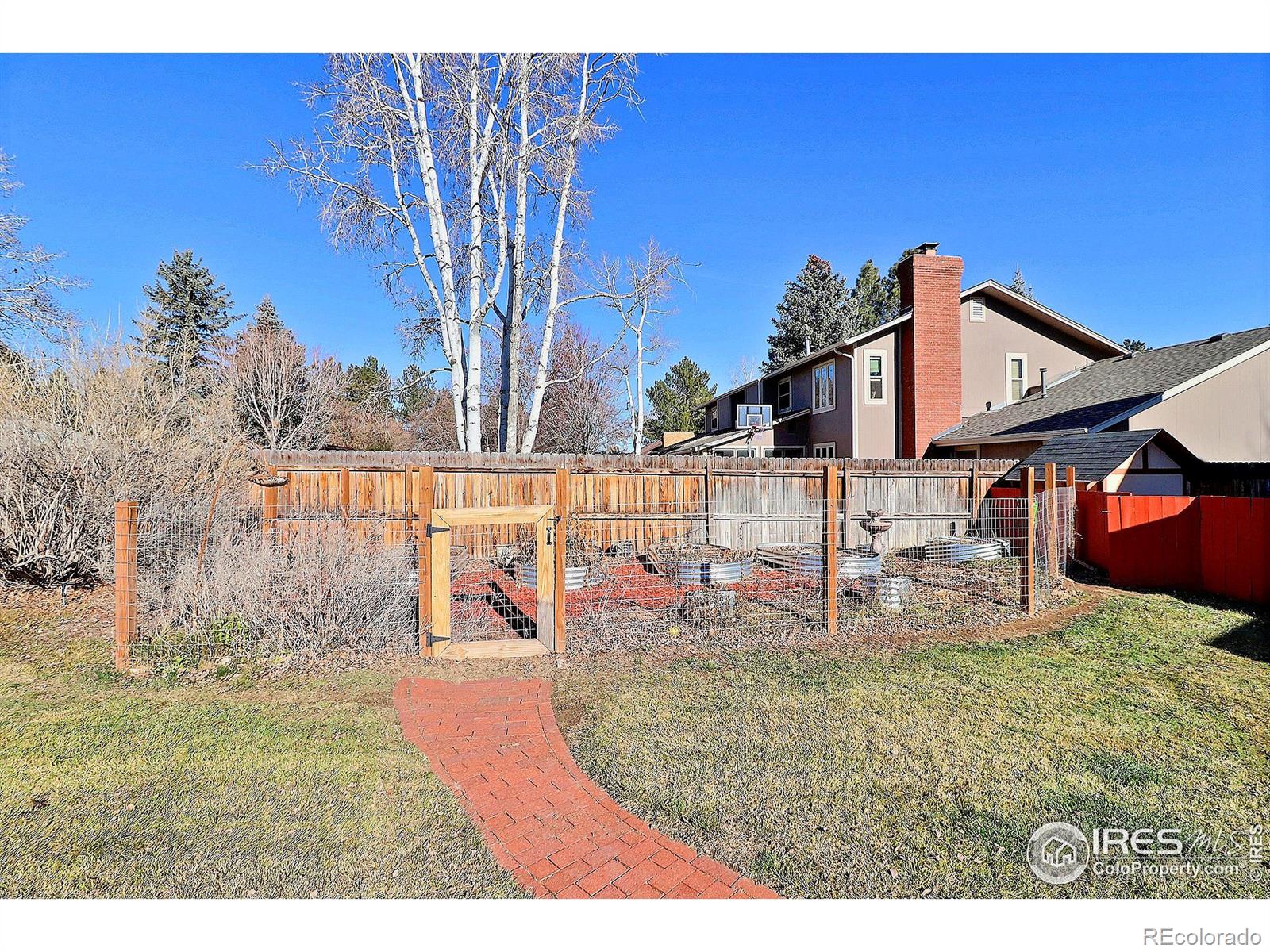 MLS Image #34 for 1317  42nd avenue,greeley, Colorado