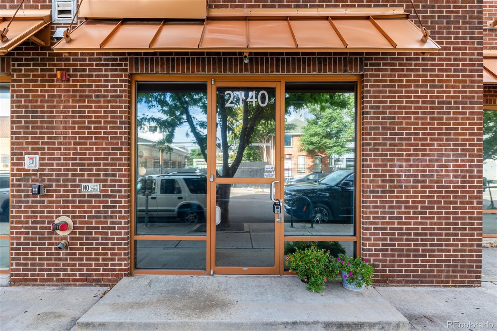 MLS Image #2 for 2142  curtis street 101,denver, Colorado