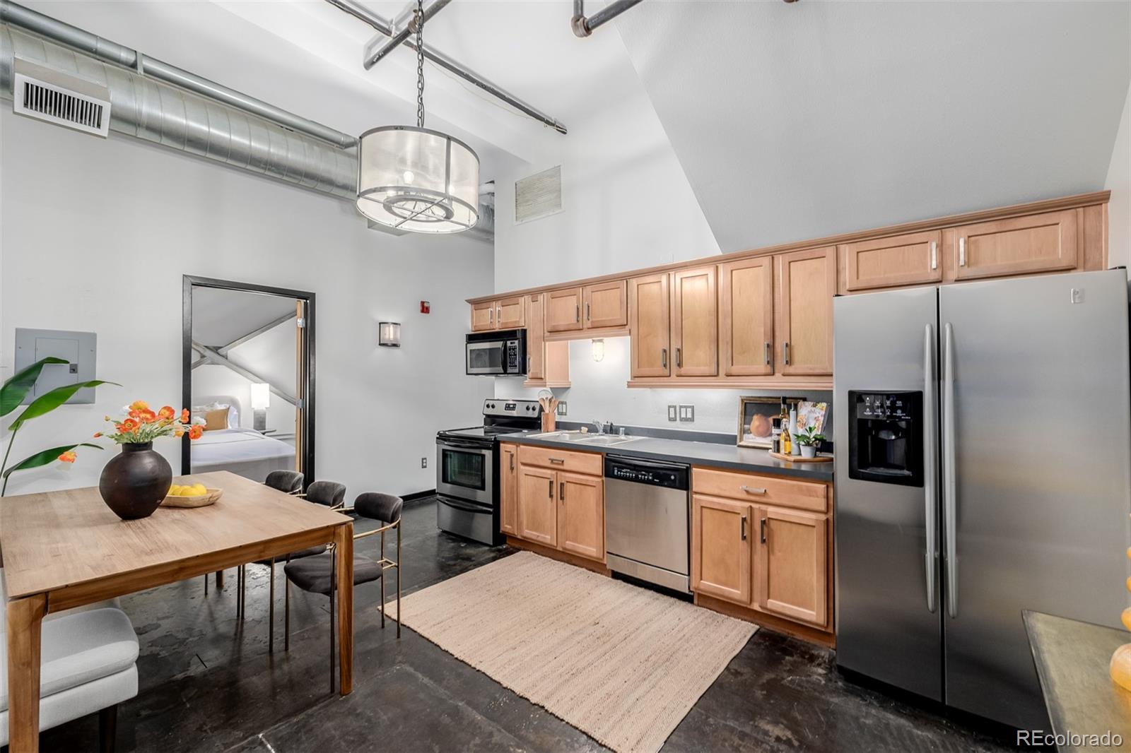 MLS Image #7 for 2142  curtis street 101,denver, Colorado