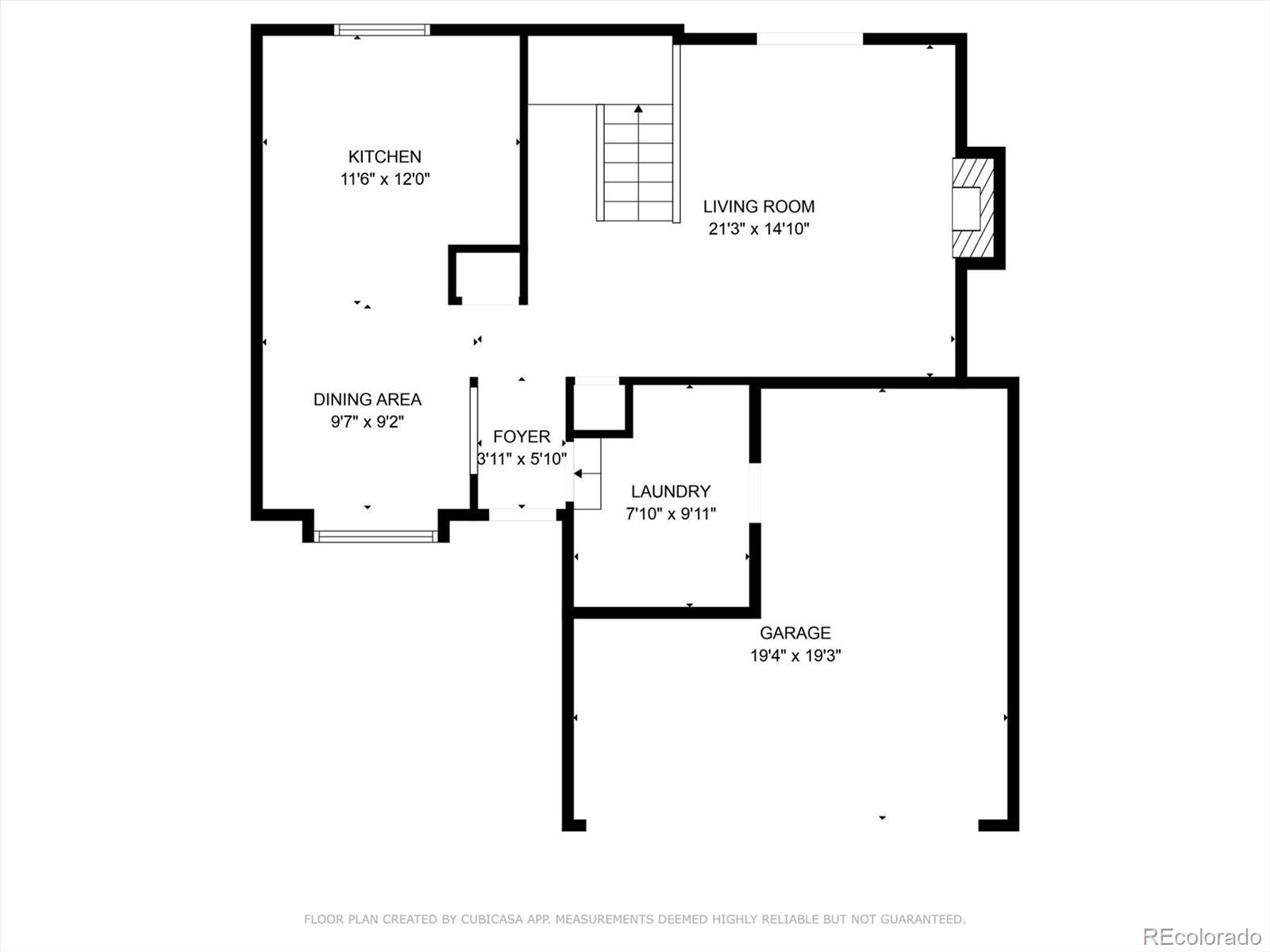 MLS Image #28 for 5334 e courtney avenue,castle rock, Colorado