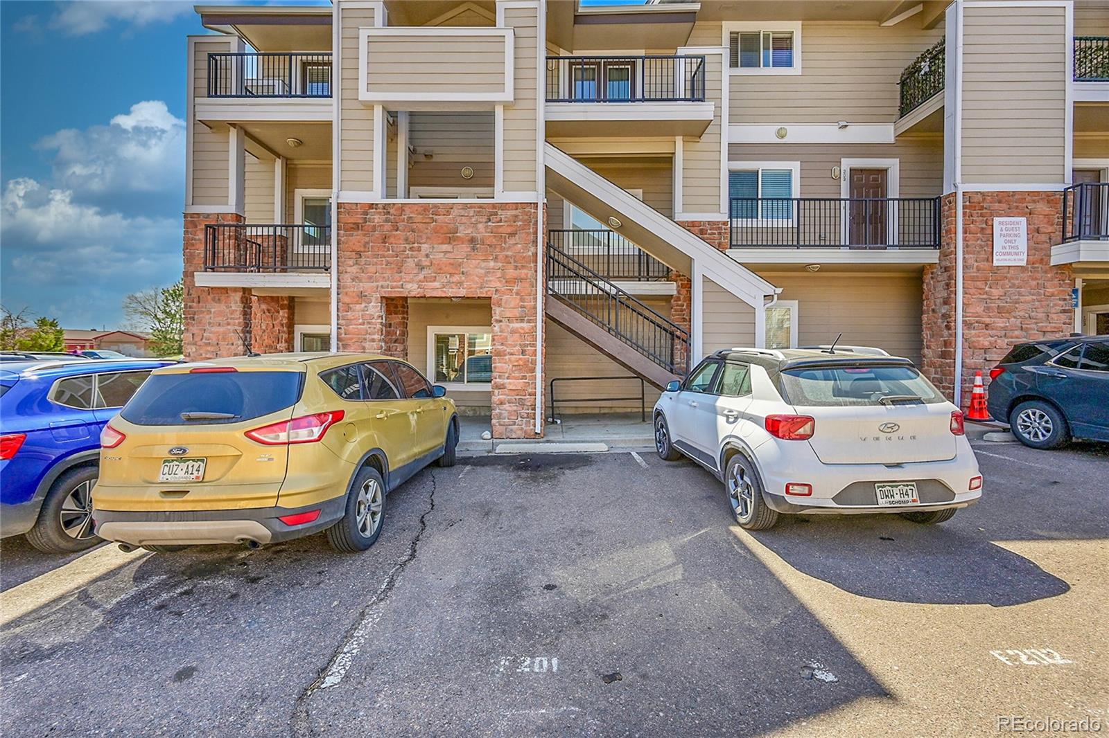 MLS Image #2 for 1401 w 85th avenue,federal heights, Colorado