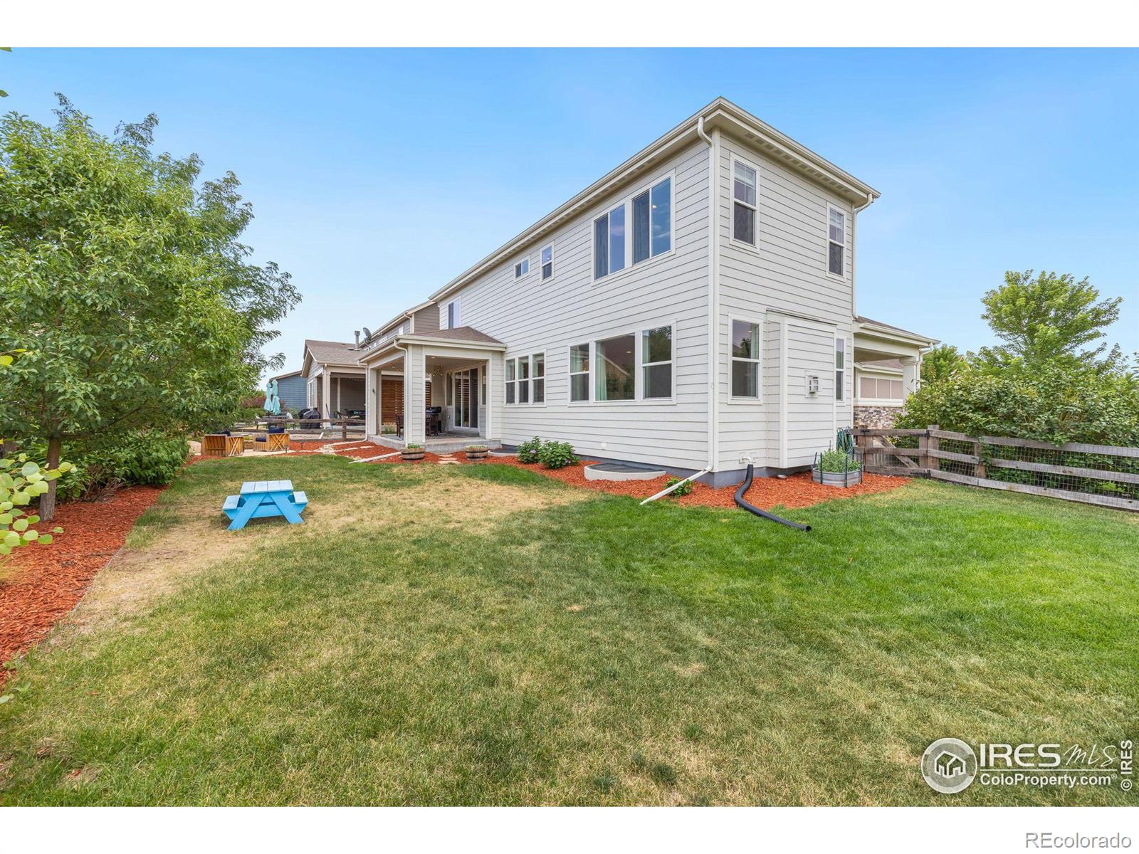 MLS Image #37 for 4103  saltbrush court,loveland, Colorado