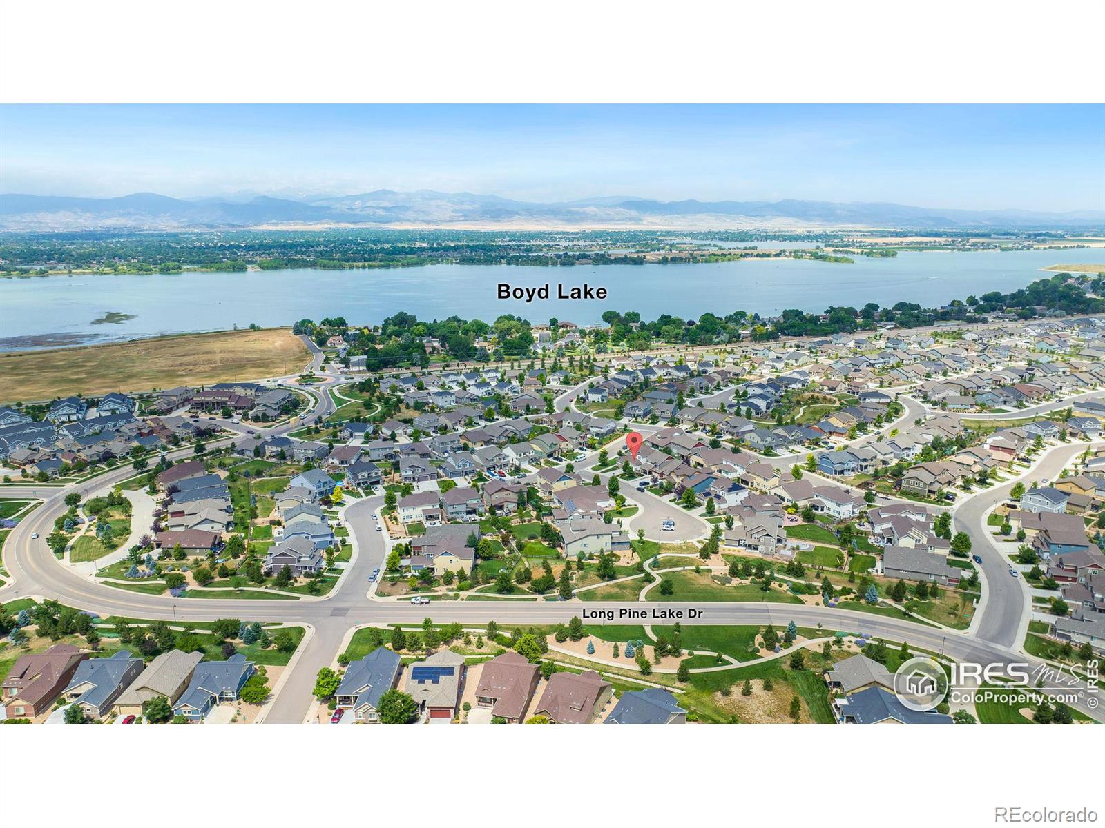 MLS Image #39 for 4103  saltbrush court,loveland, Colorado