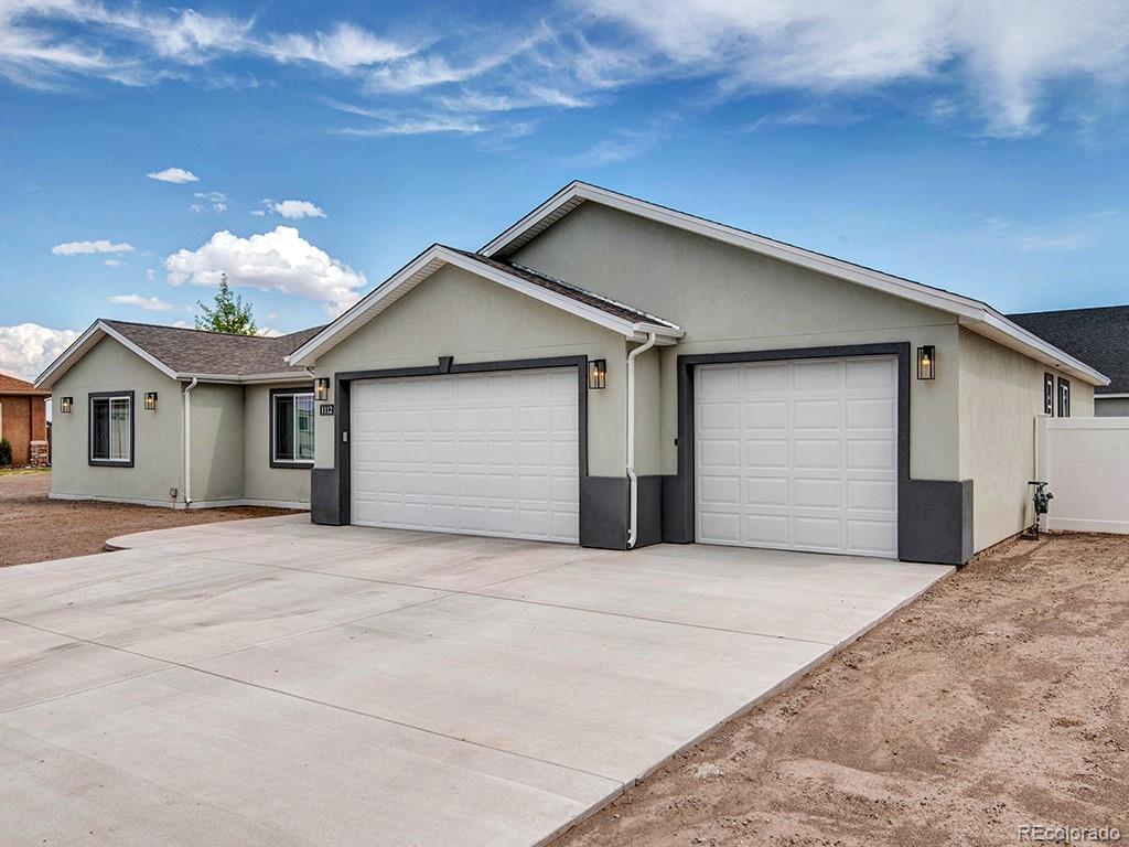 MLS Image #1 for 1112  riverbend court,alamosa, Colorado