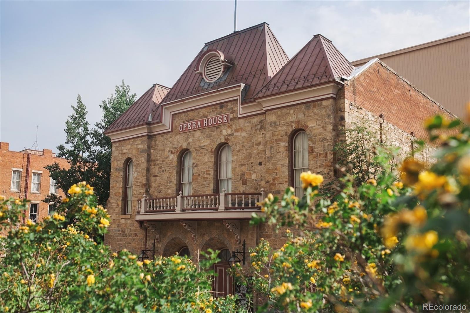 MLS Image #42 for 351  eureka street,central city, Colorado