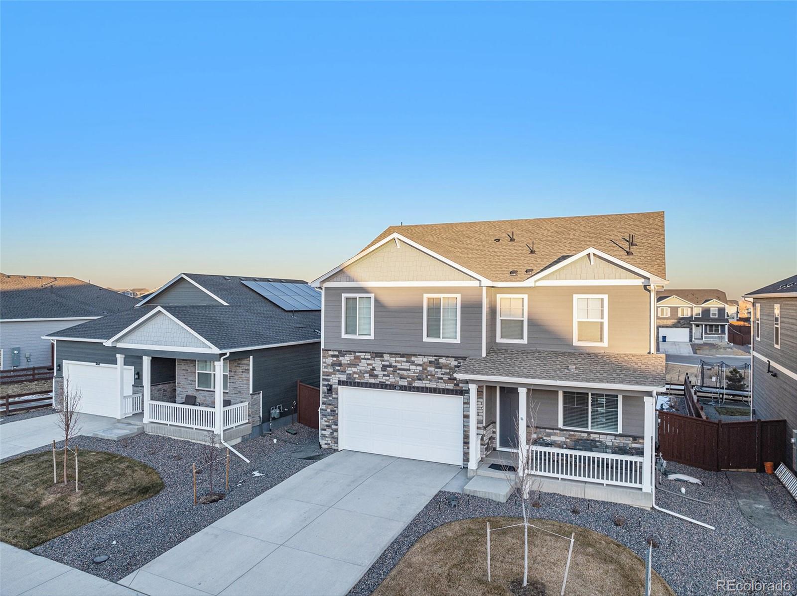 MLS Image #3 for 439  bluebird road,johnstown, Colorado