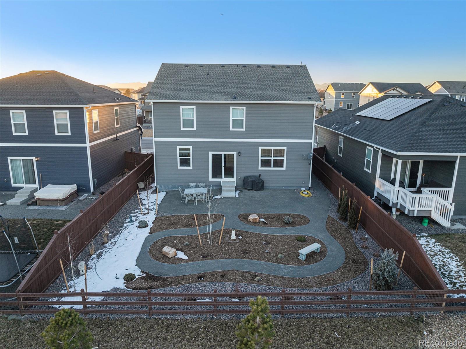 MLS Image #33 for 439  bluebird road,johnstown, Colorado