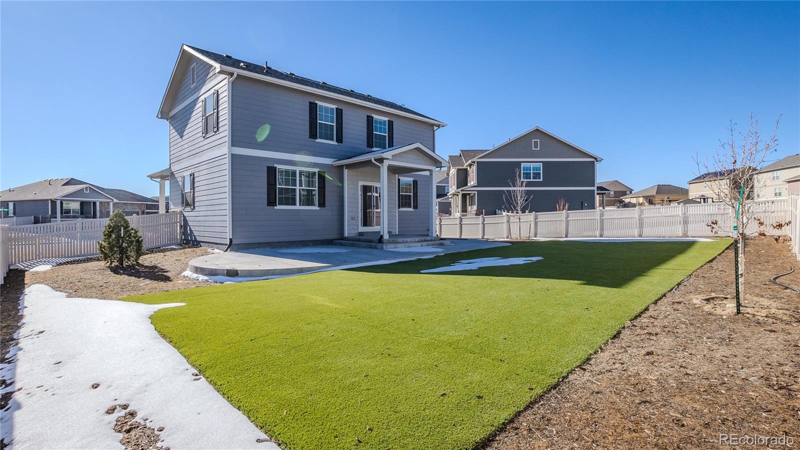 MLS Image #25 for 5471  scenic avenue,firestone, Colorado