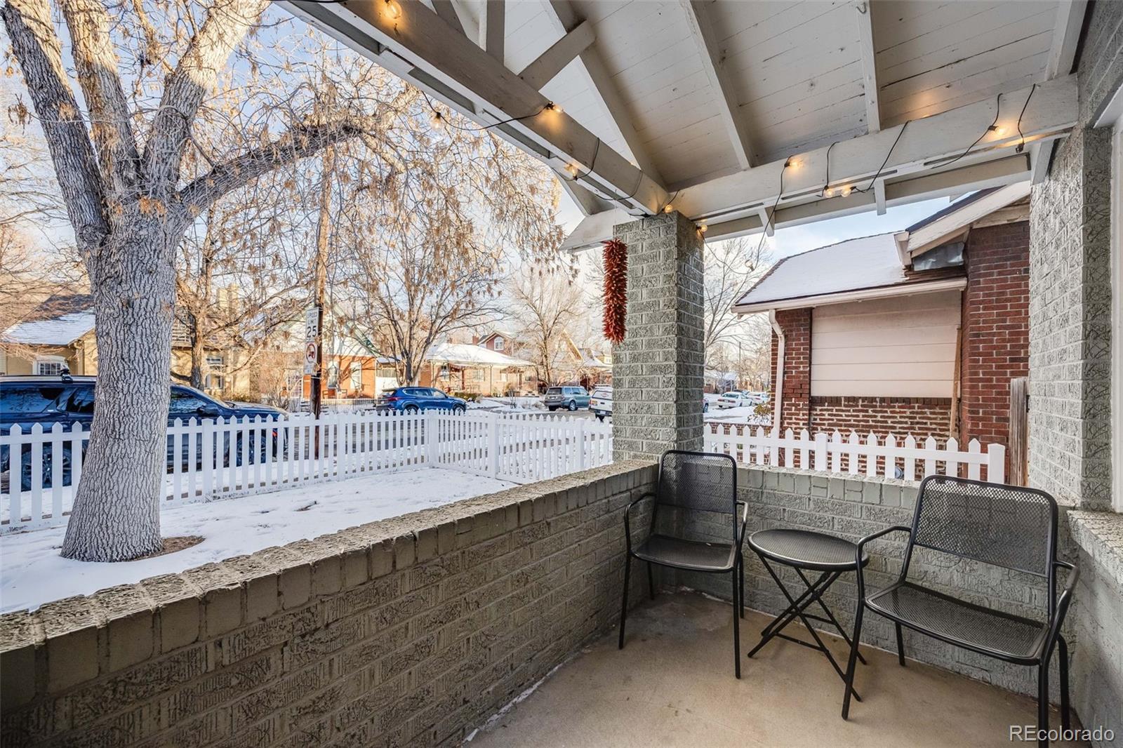 MLS Image #2 for 331 s washington street ,denver, Colorado