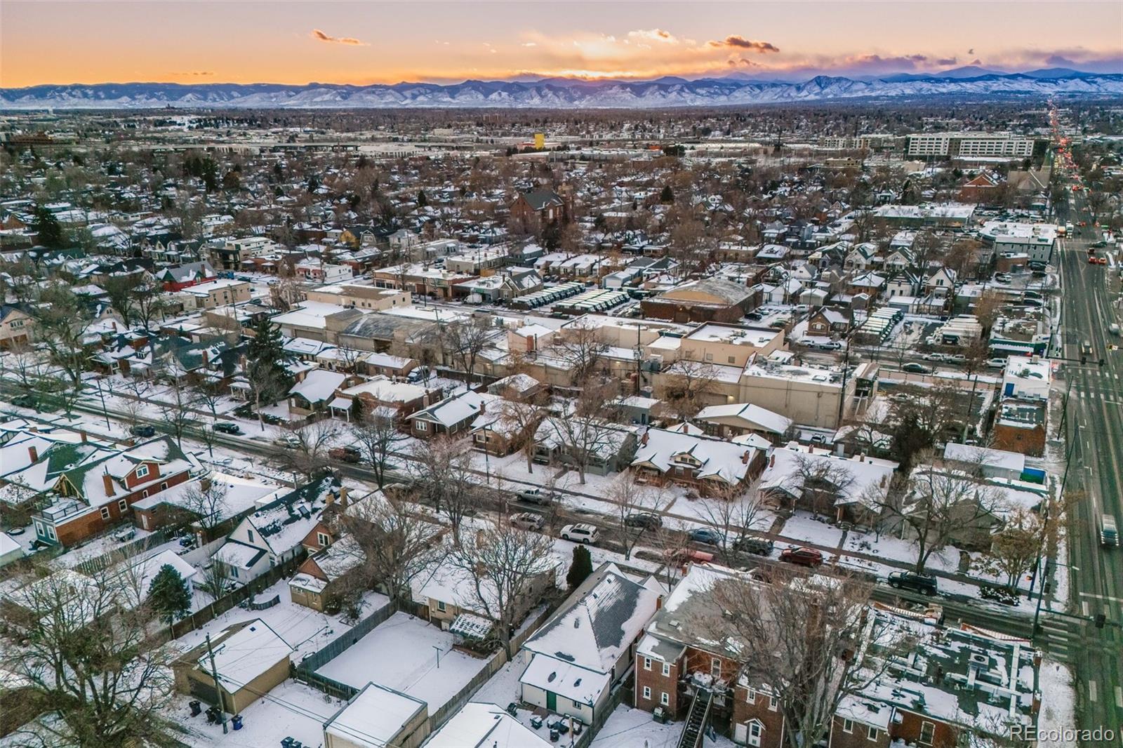 MLS Image #28 for 331 s washington street ,denver, Colorado