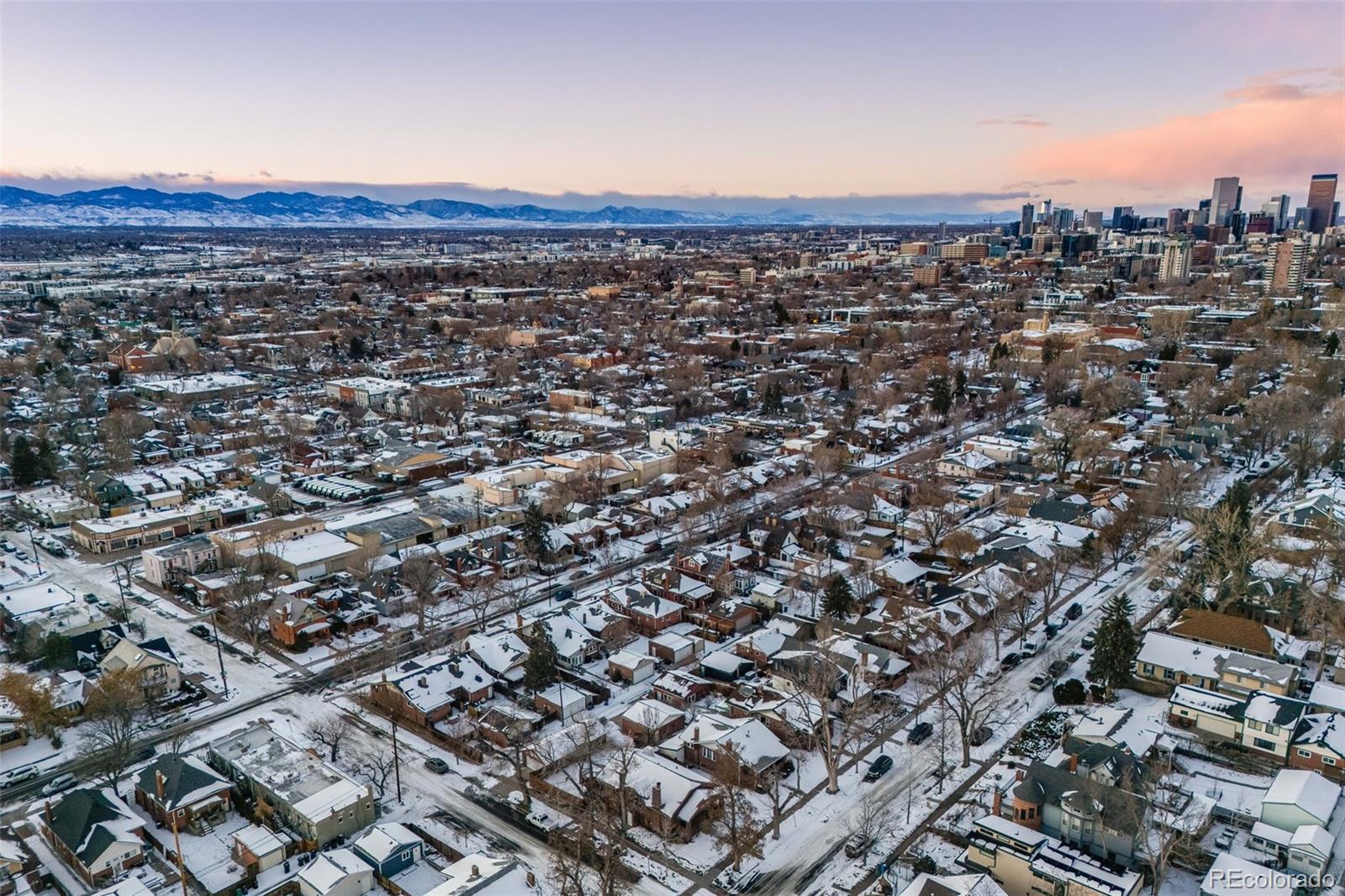 MLS Image #29 for 331 s washington street ,denver, Colorado