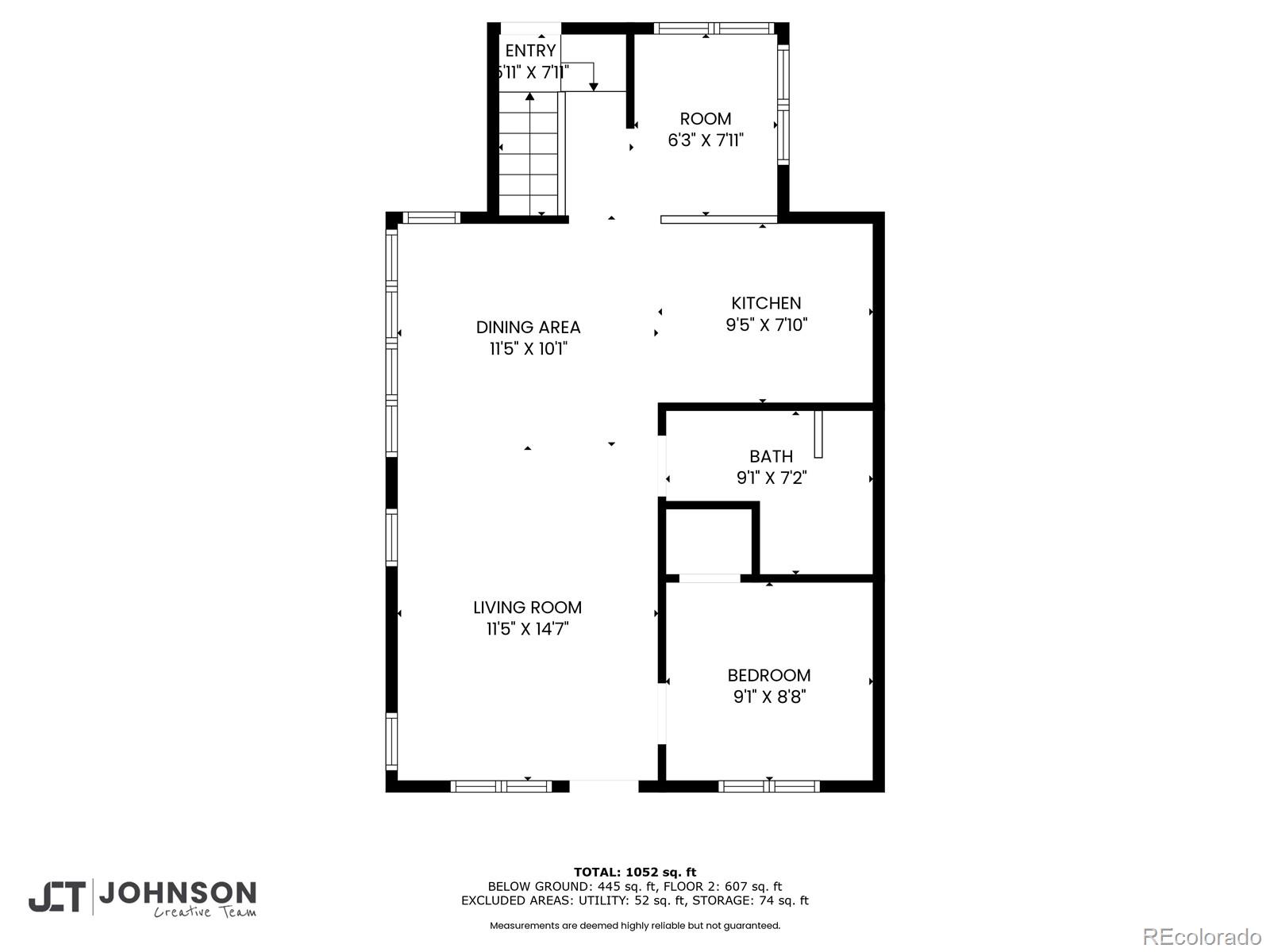 MLS Image #30 for 331 s washington street ,denver, Colorado