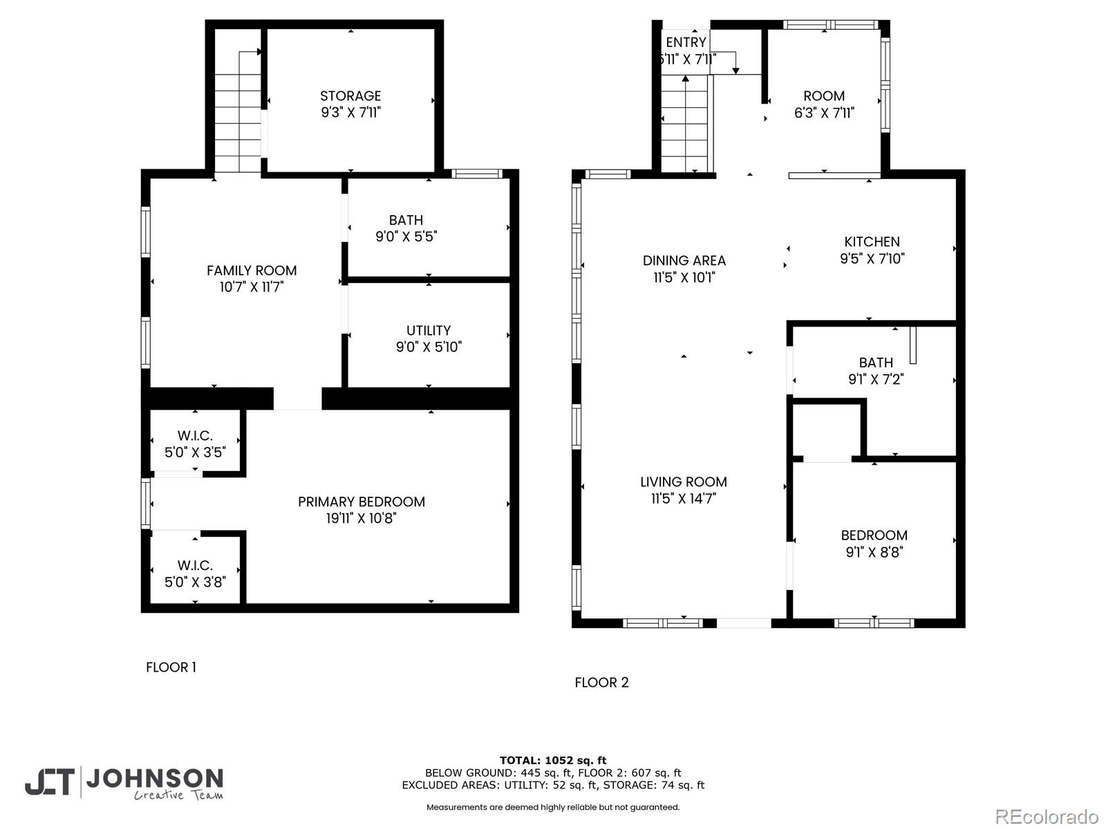 MLS Image #32 for 331 s washington street ,denver, Colorado