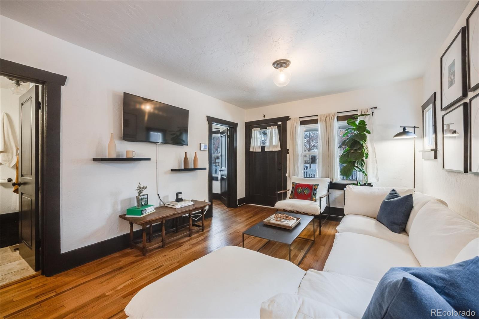 MLS Image #5 for 331 s washington street ,denver, Colorado