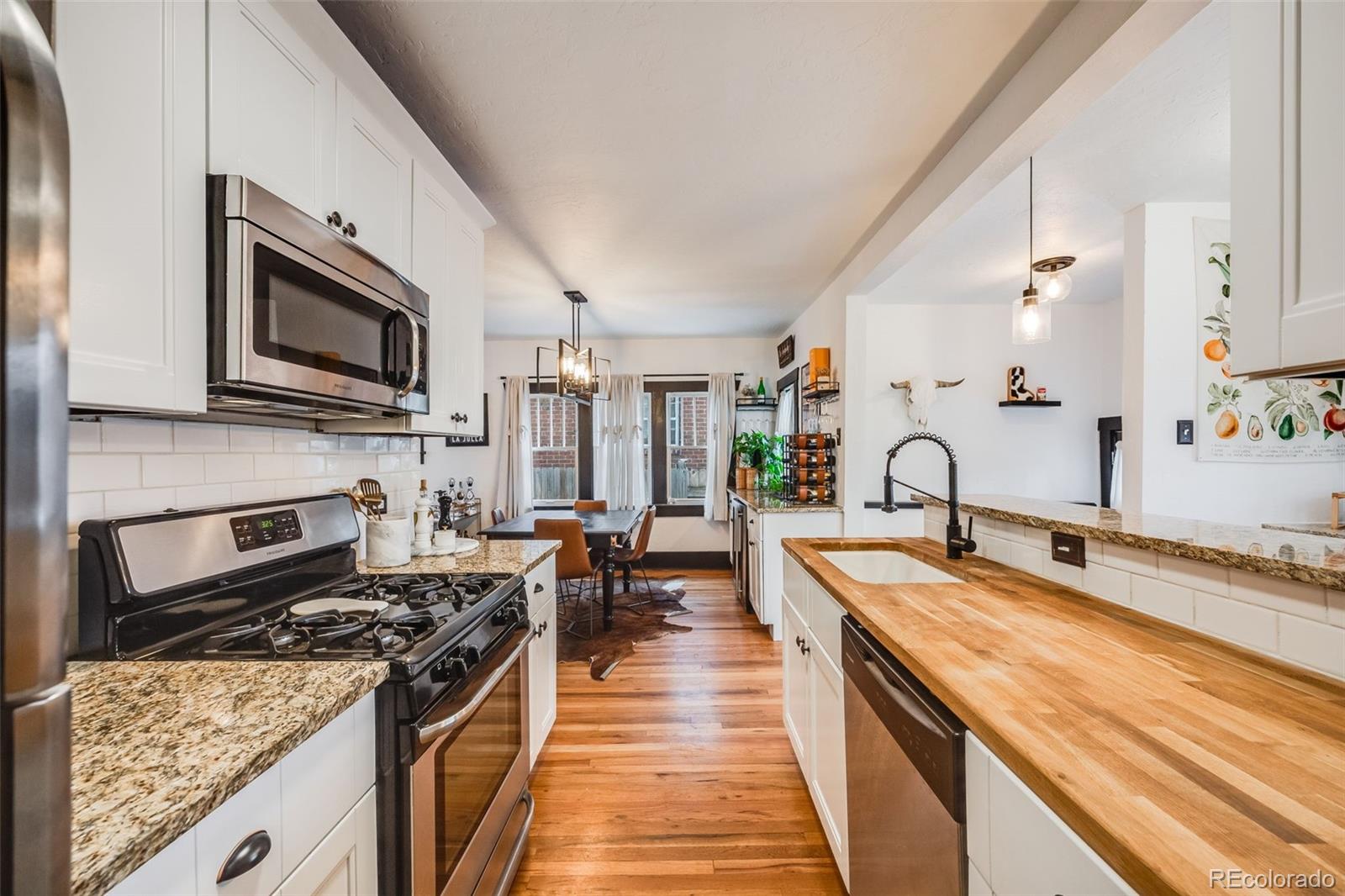 MLS Image #6 for 331 s washington street ,denver, Colorado