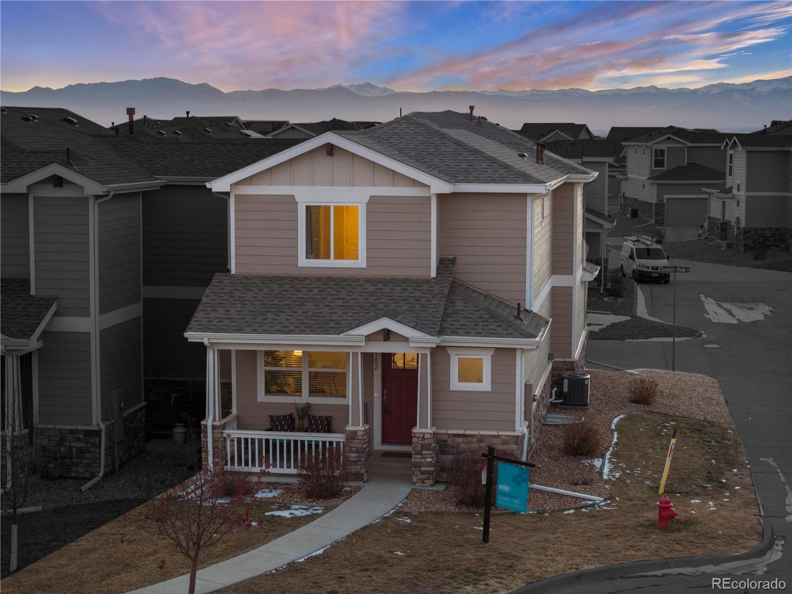 MLS Image #2 for 6108  summit peak court,erie, Colorado