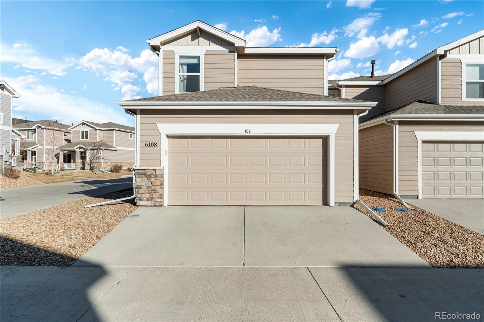 MLS Image #5 for 6108  summit peak court,erie, Colorado