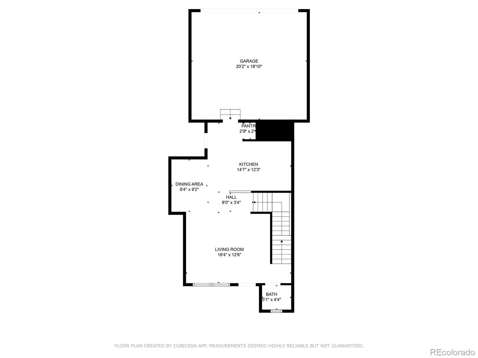 MLS Image #7 for 6108  summit peak court,erie, Colorado