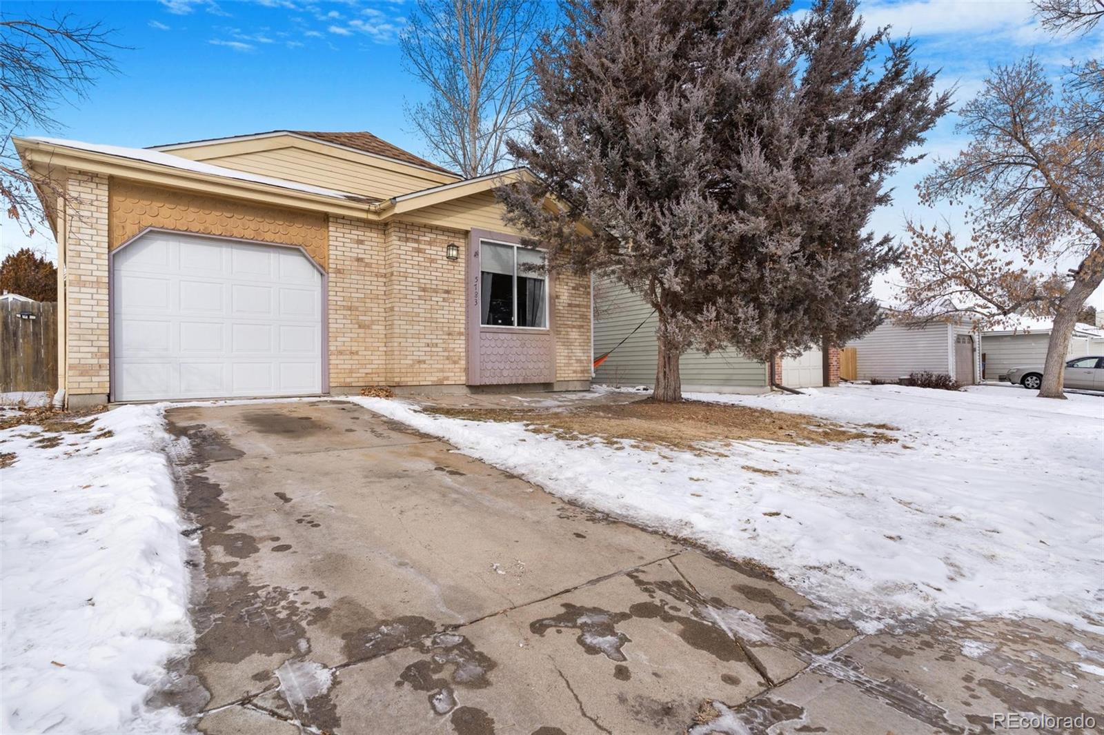 MLS Image #1 for 5783 w 76th drive,arvada, Colorado