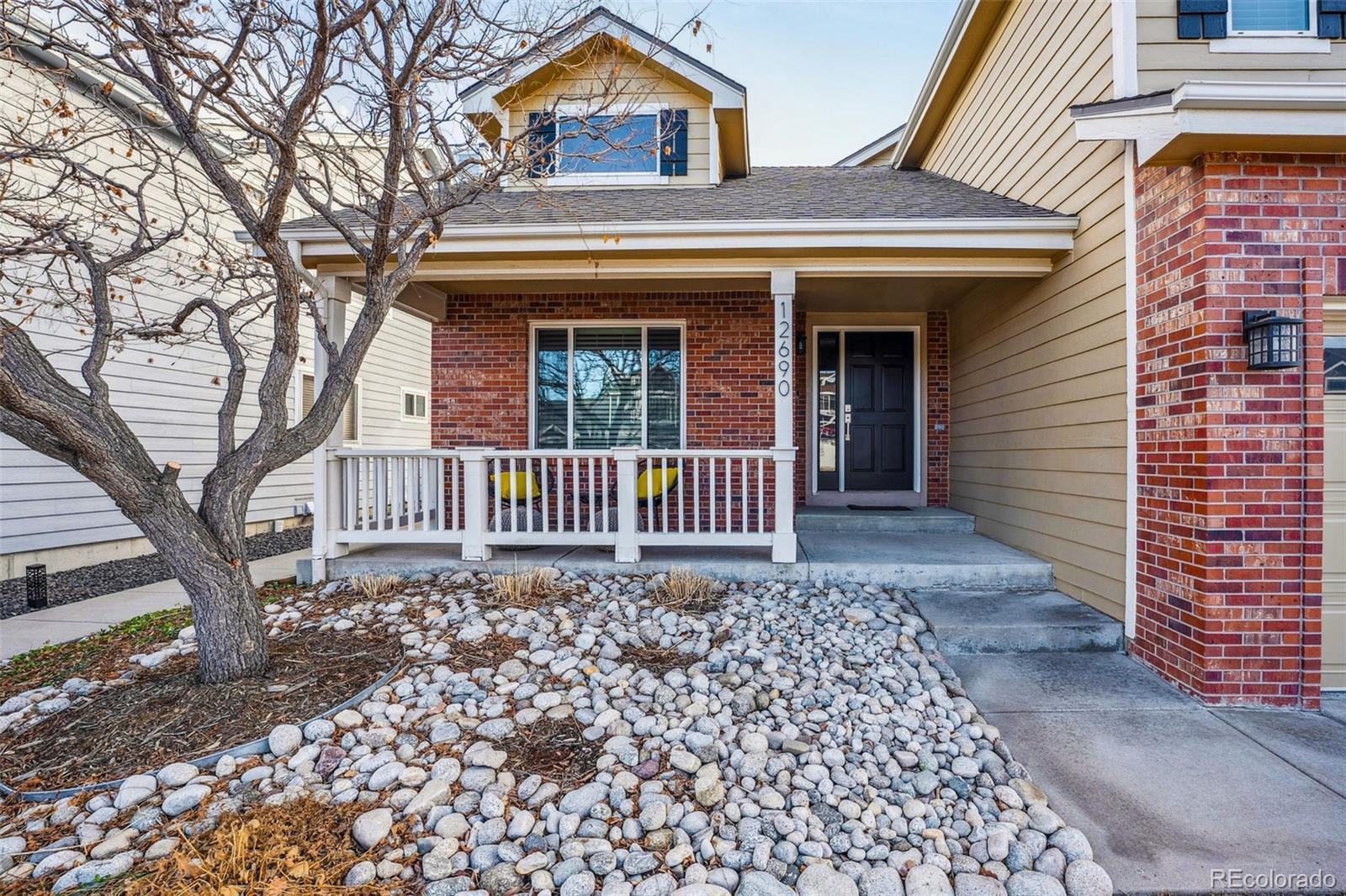 MLS Image #2 for 12690 w 84th circle,arvada, Colorado