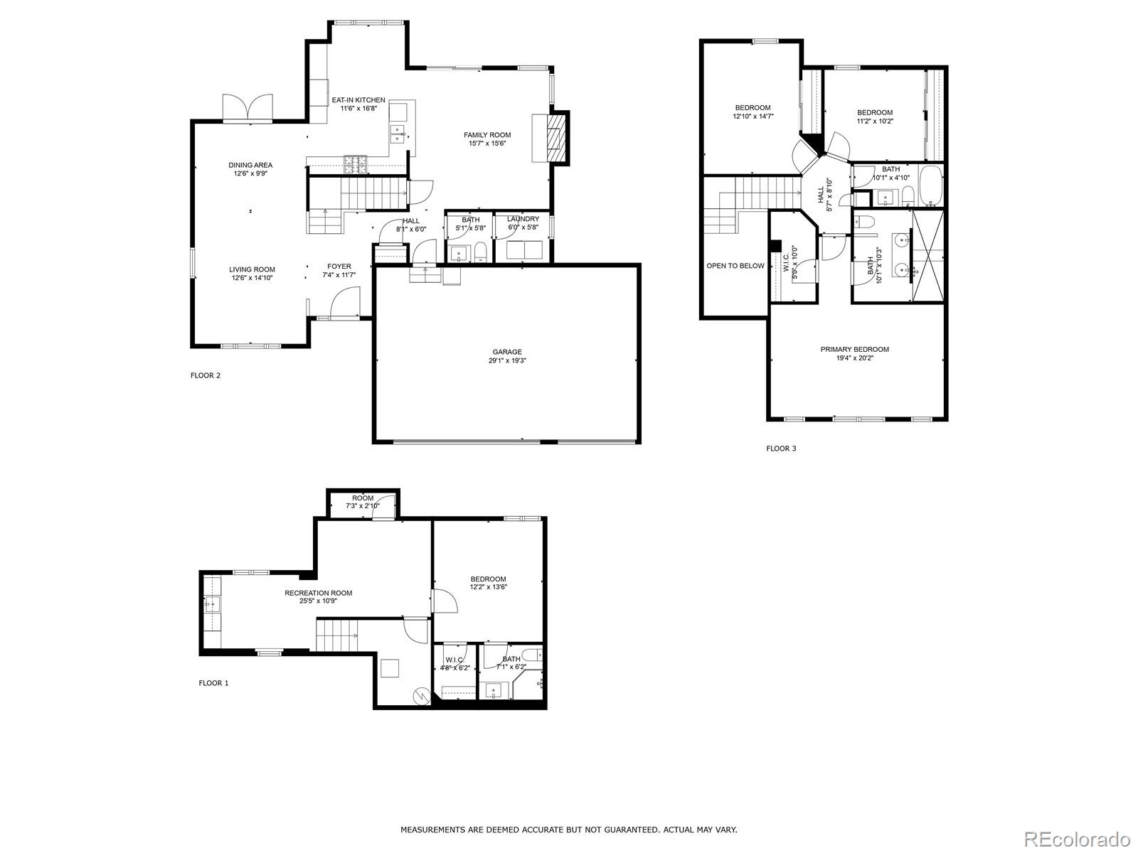 MLS Image #37 for 12690 w 84th circle,arvada, Colorado