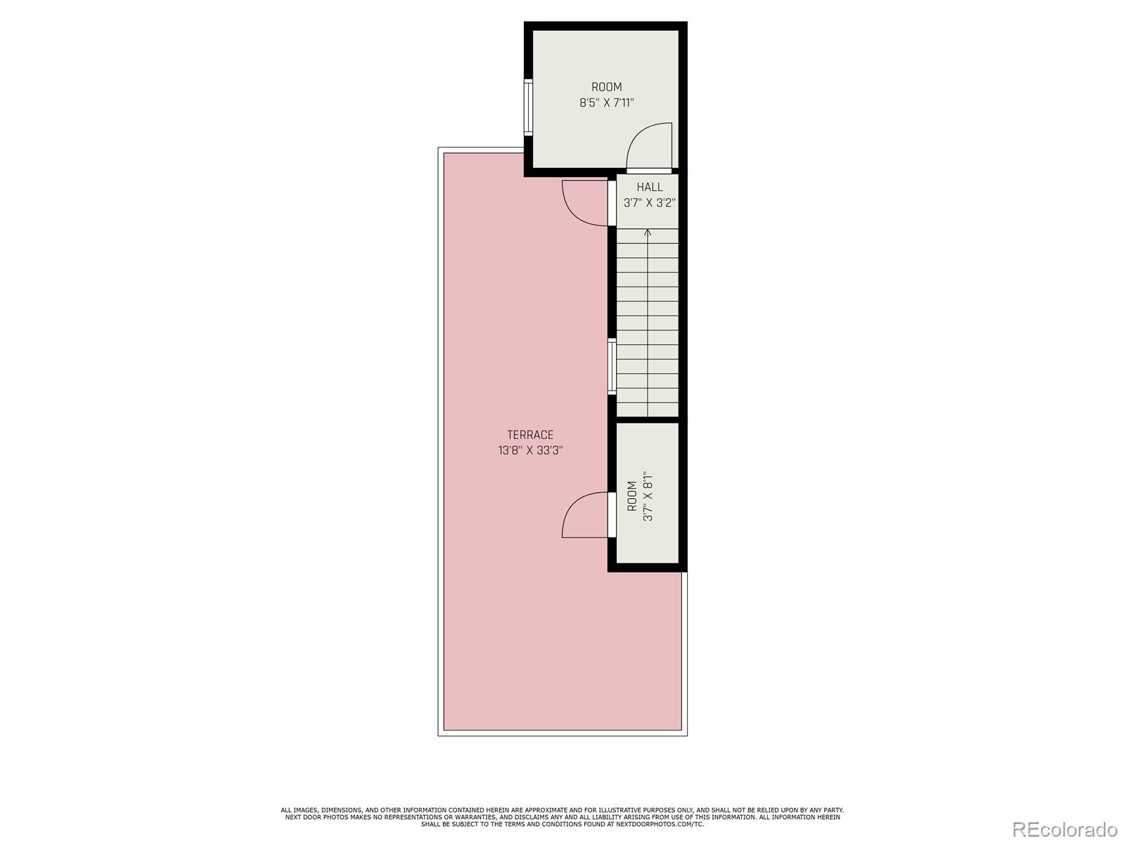 MLS Image #29 for 443  galapago street,denver, Colorado