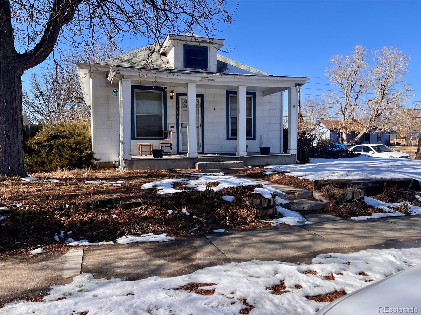 MLS Image #0 for 4001 s bannock street,englewood, Colorado