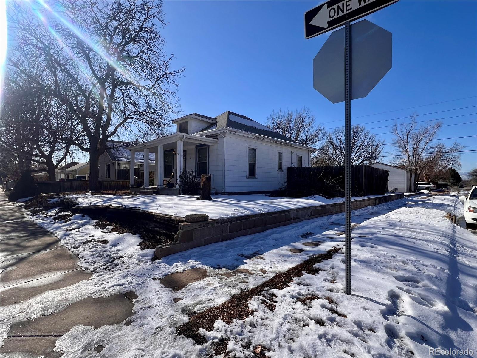 CMA Image for 4001 S Bannock Street,Englewood, Colorado