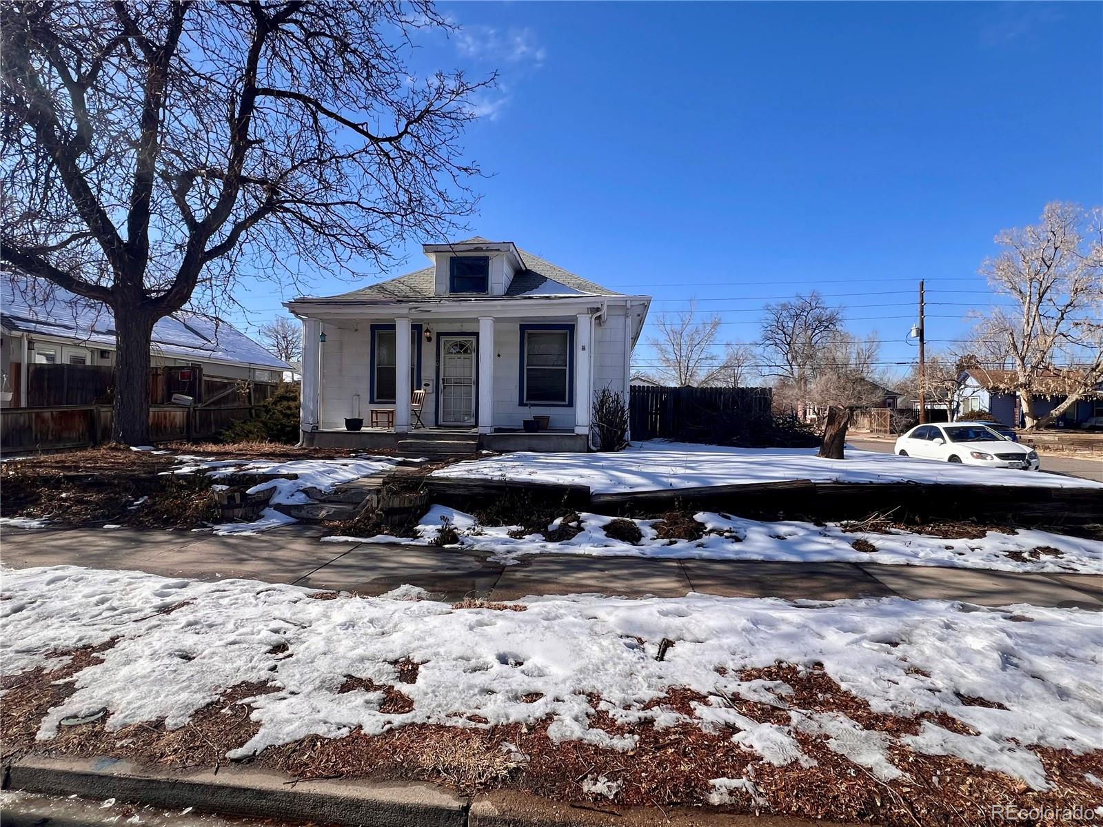 MLS Image #2 for 4001 s bannock street,englewood, Colorado