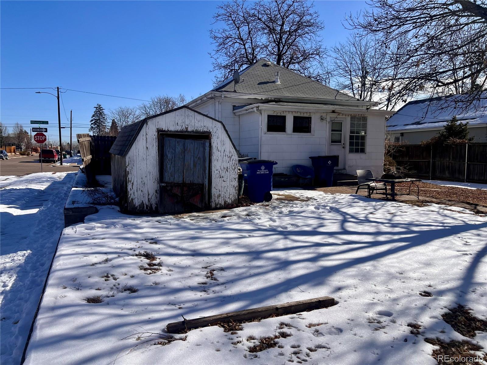 MLS Image #28 for 4001 s bannock street,englewood, Colorado