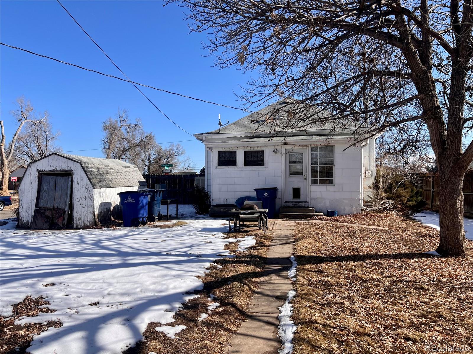 MLS Image #30 for 4001 s bannock street,englewood, Colorado