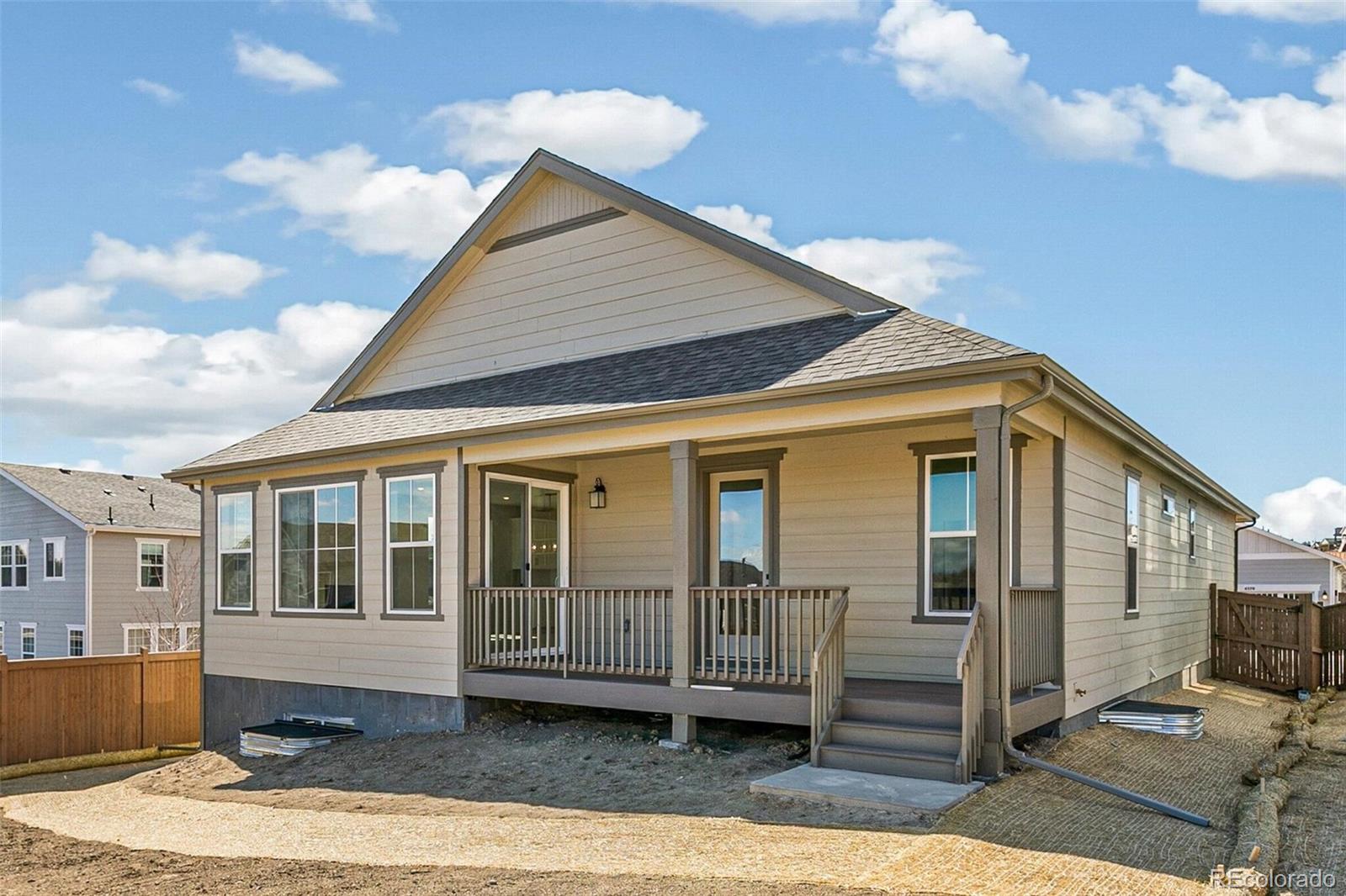 MLS Image #35 for 4371  soapberry place,castle rock, Colorado