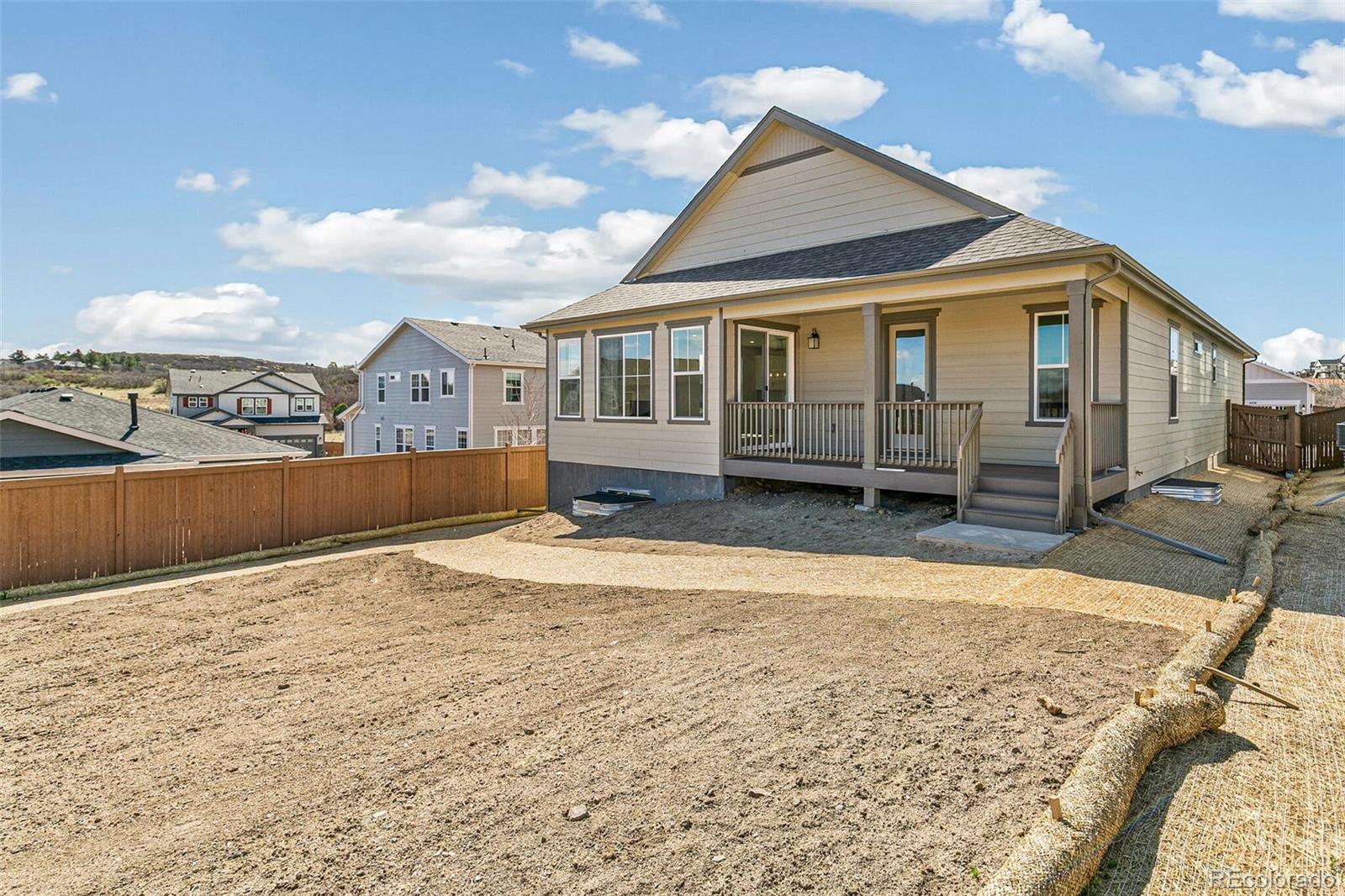 MLS Image #36 for 4371  soapberry place,castle rock, Colorado