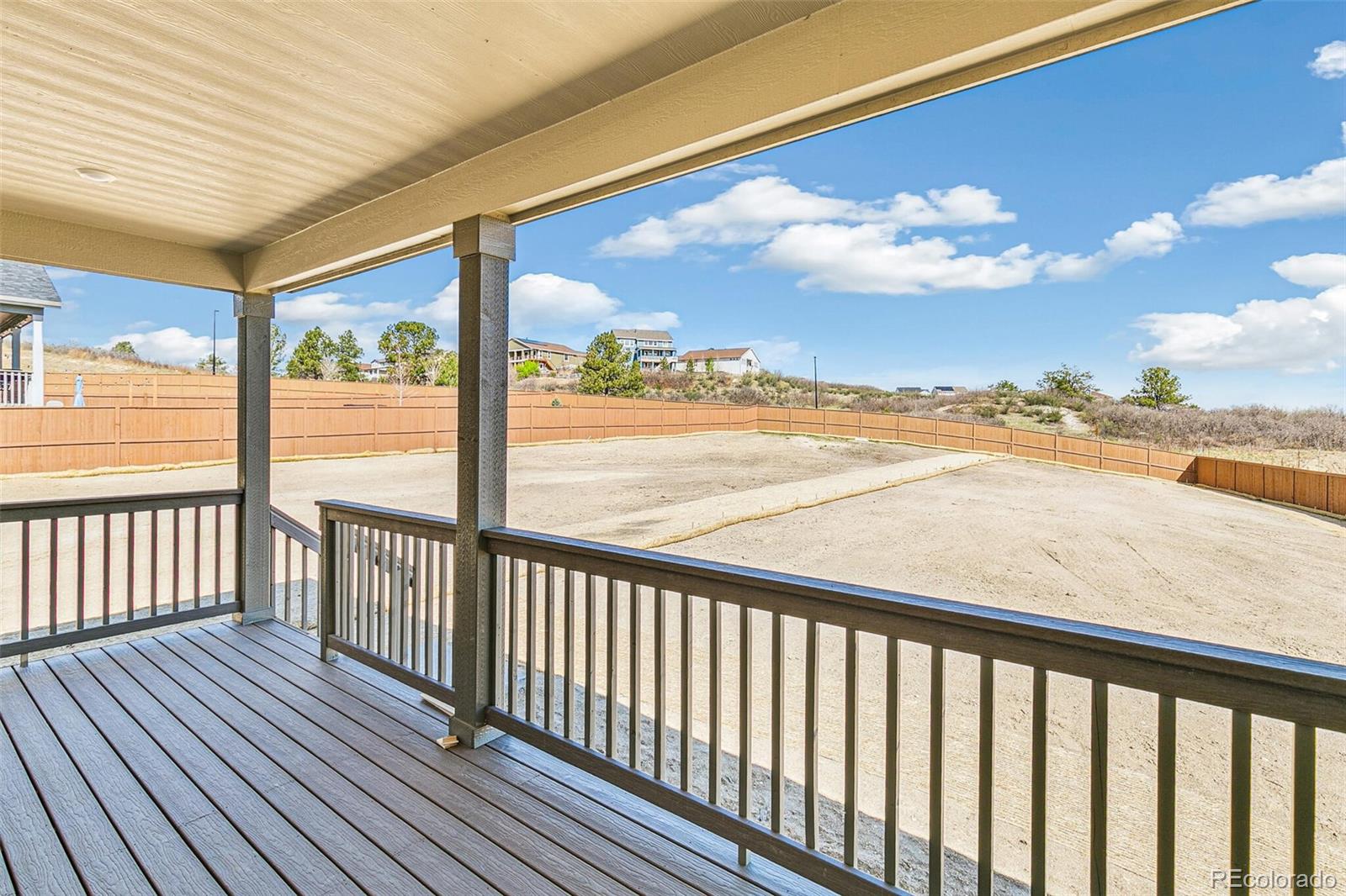 MLS Image #37 for 4371  soapberry place,castle rock, Colorado