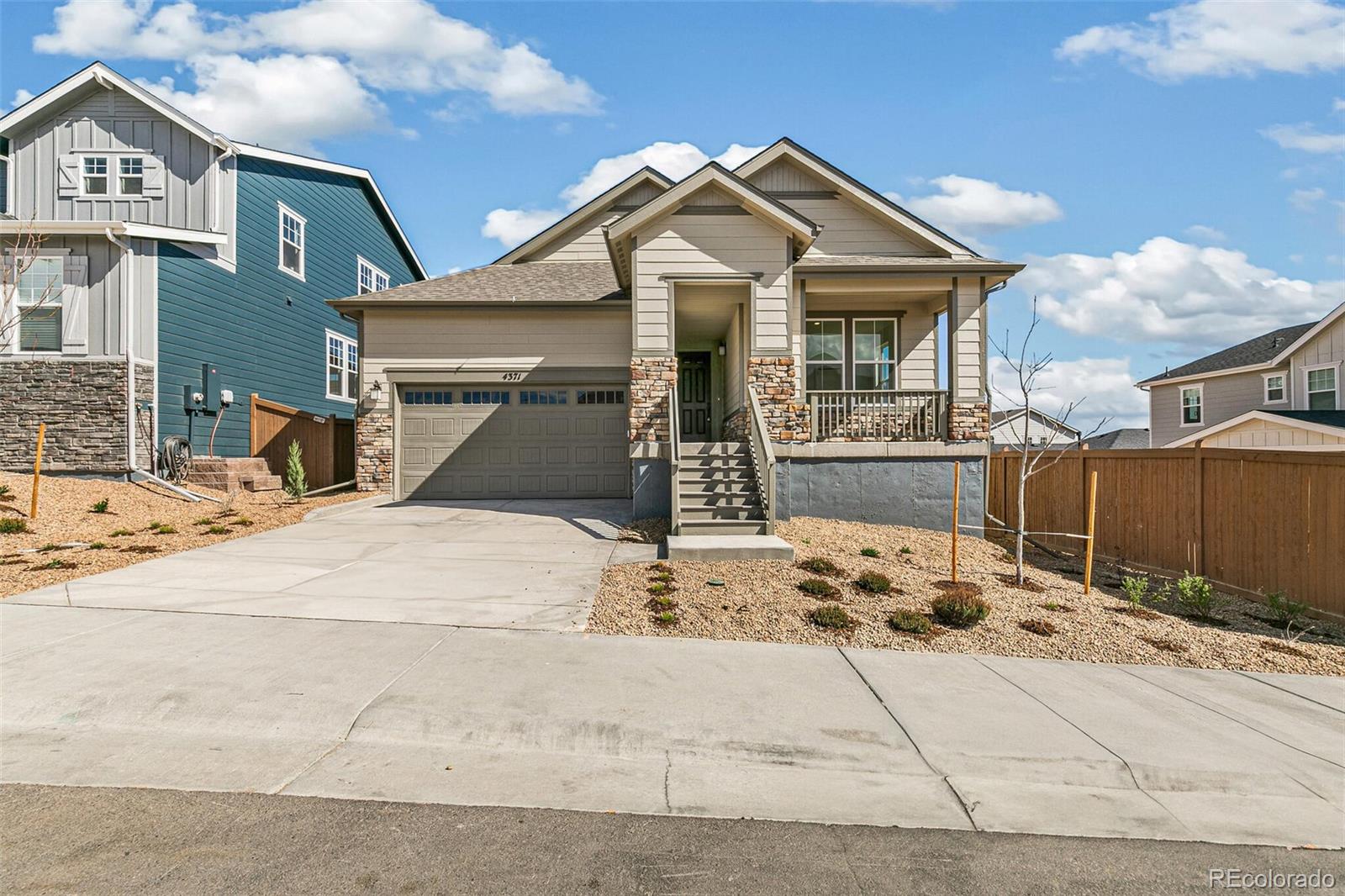 MLS Image #39 for 4371  soapberry place,castle rock, Colorado
