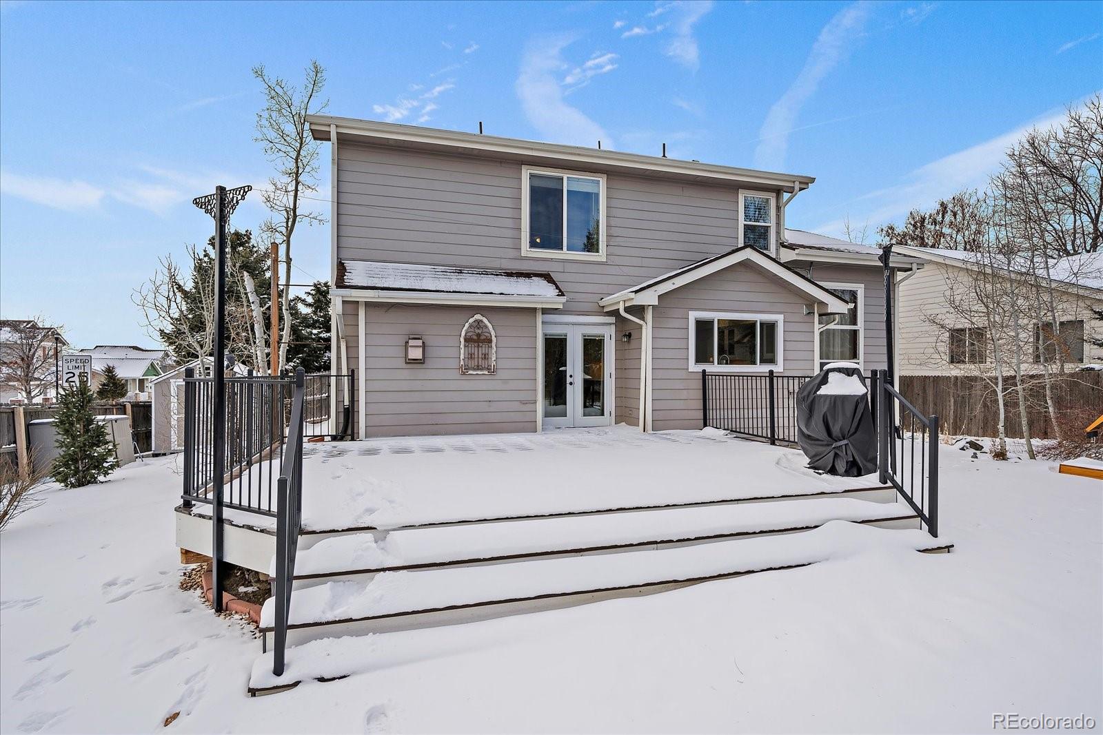 MLS Image #21 for 2151 e 99th place,thornton, Colorado