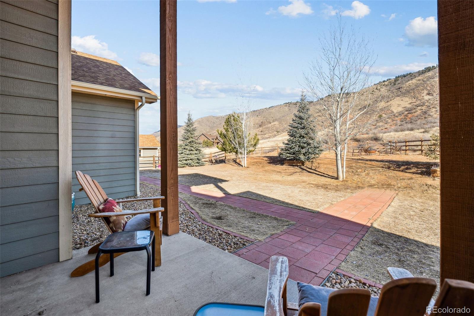 CMA Image for 10442  Buckhorn Ridge Way,Loveland, Colorado