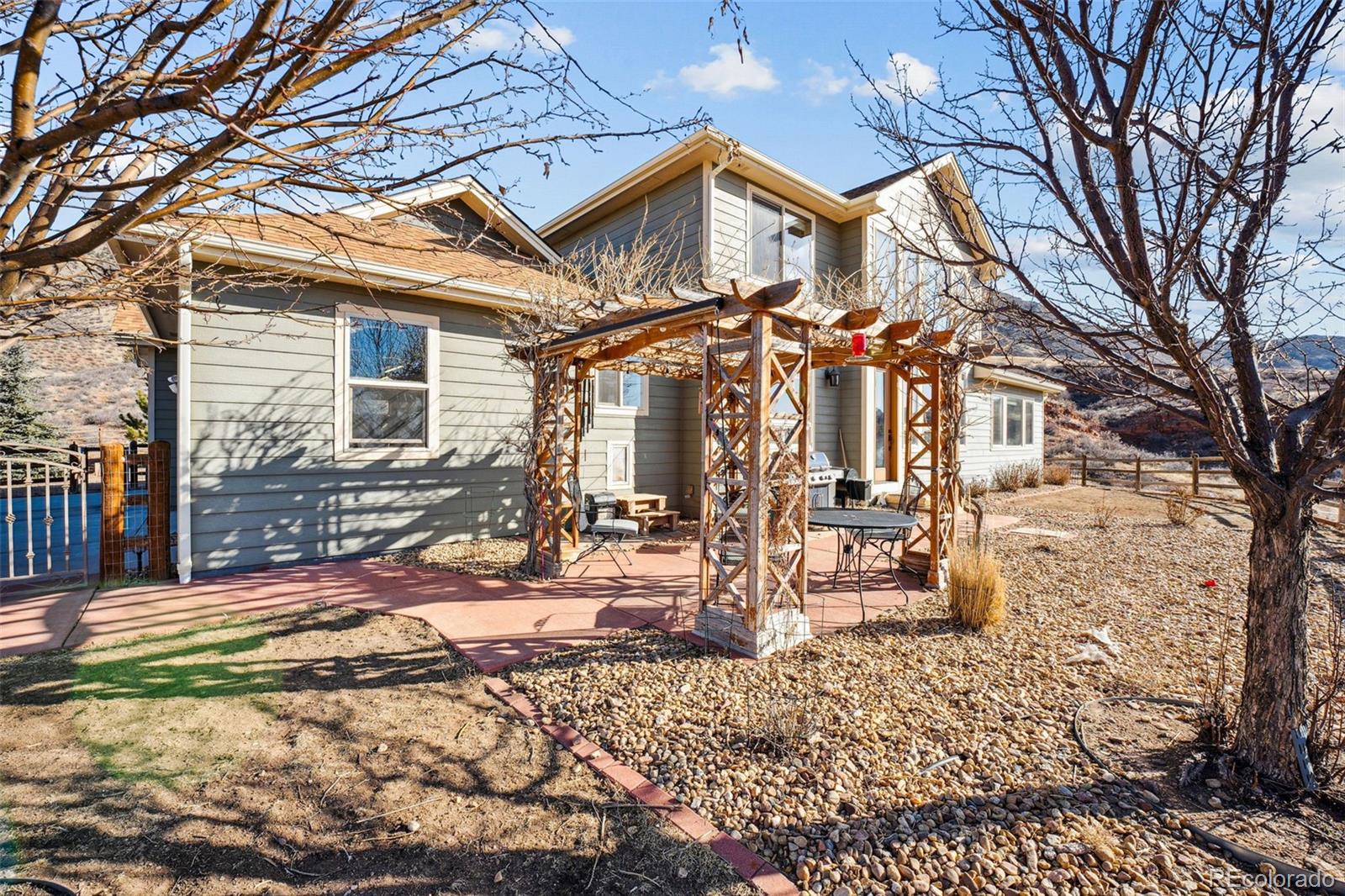 MLS Image #38 for 10442  buckhorn ridge way,loveland, Colorado