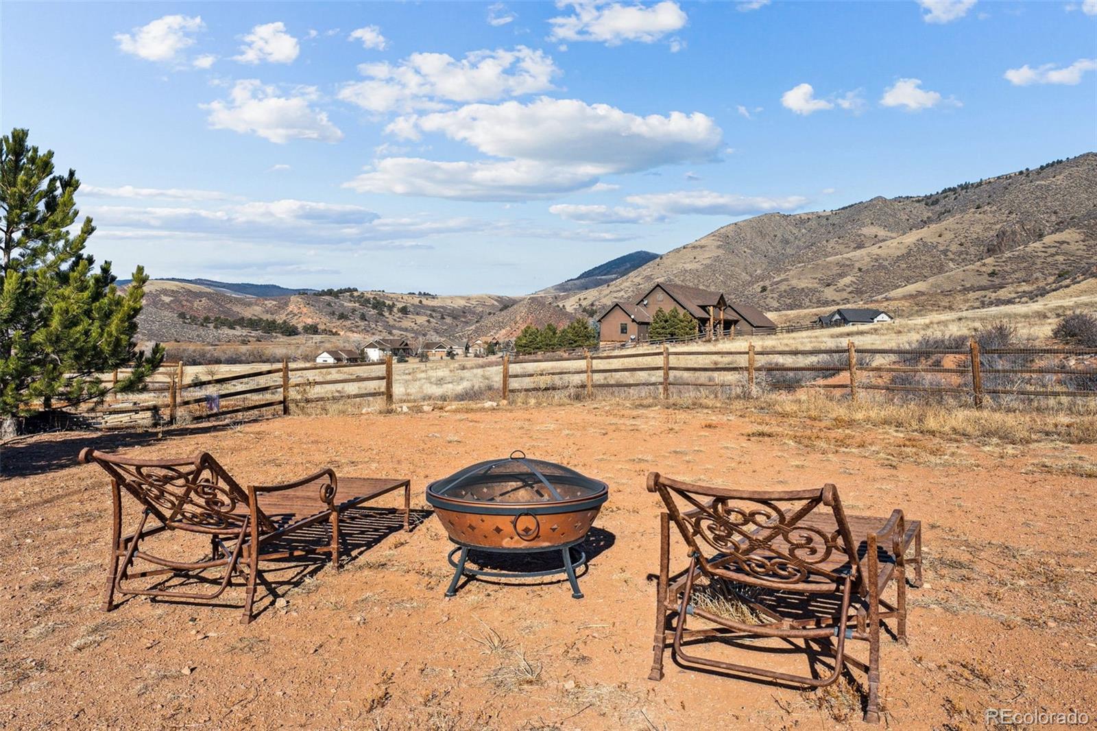 MLS Image #41 for 10442  buckhorn ridge way,loveland, Colorado