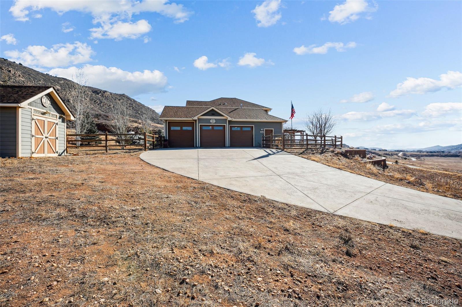 MLS Image #42 for 10442  buckhorn ridge way,loveland, Colorado