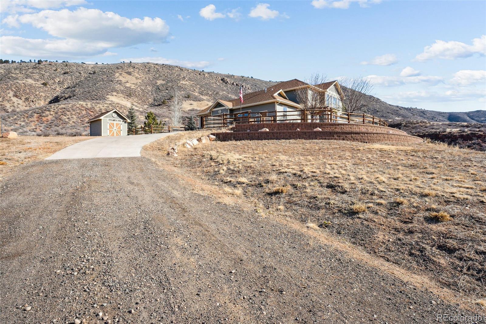 MLS Image #43 for 10442  buckhorn ridge way,loveland, Colorado