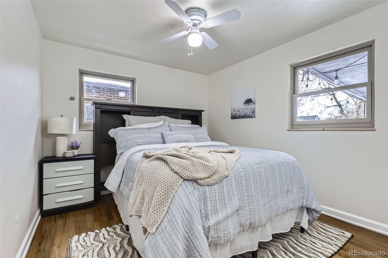 MLS Image #16 for 543 s bryant street,denver, Colorado