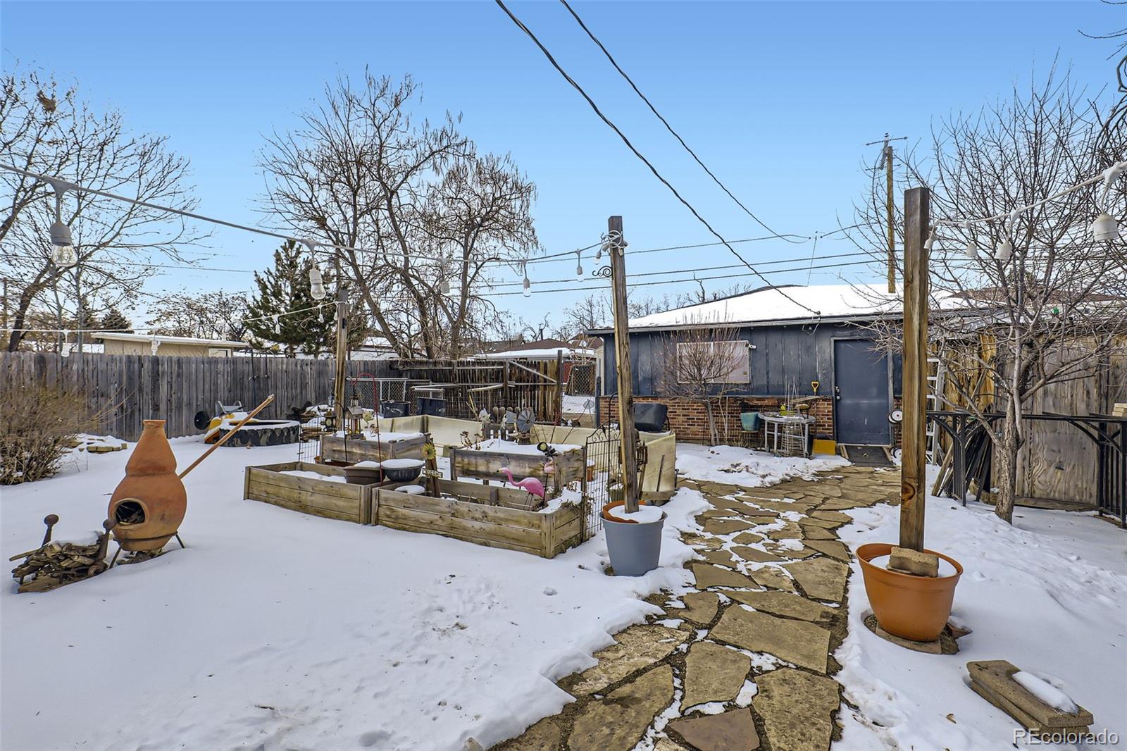 MLS Image #26 for 543 s bryant street,denver, Colorado