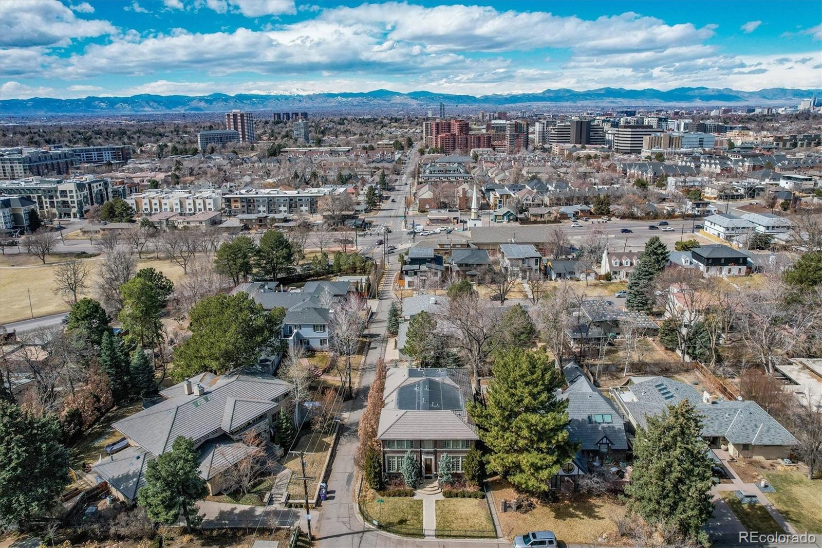 MLS Image #39 for 87 s ash ,denver, Colorado