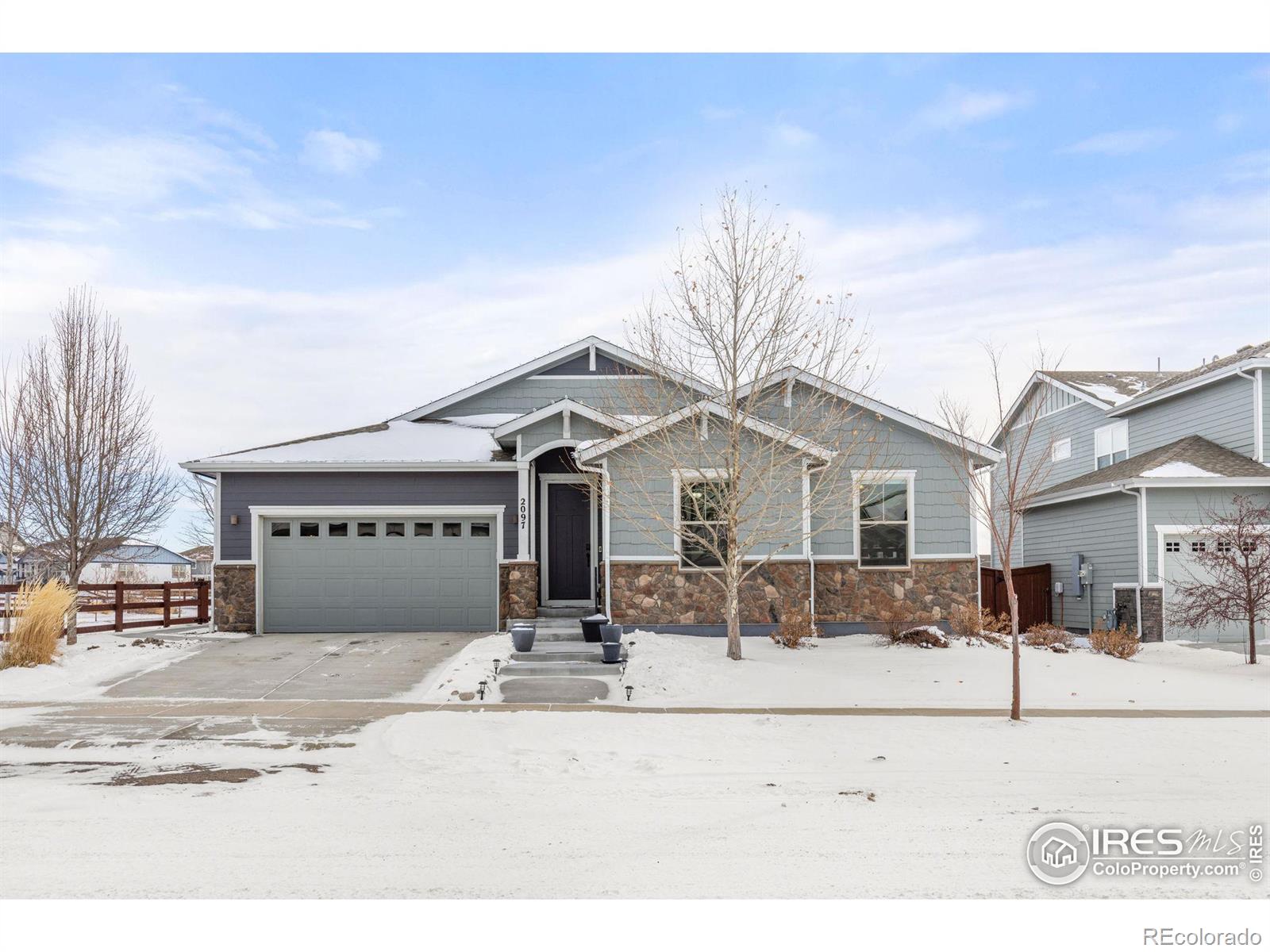 MLS Image #0 for 2097  glean drive,windsor, Colorado