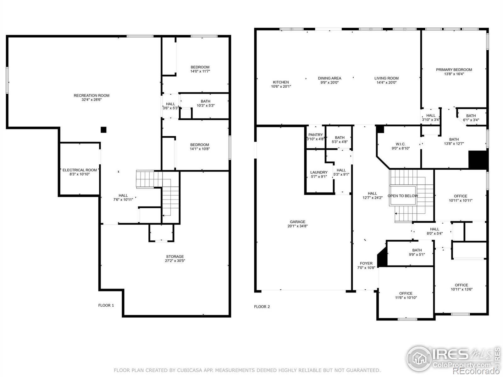 MLS Image #39 for 2097  glean drive,windsor, Colorado